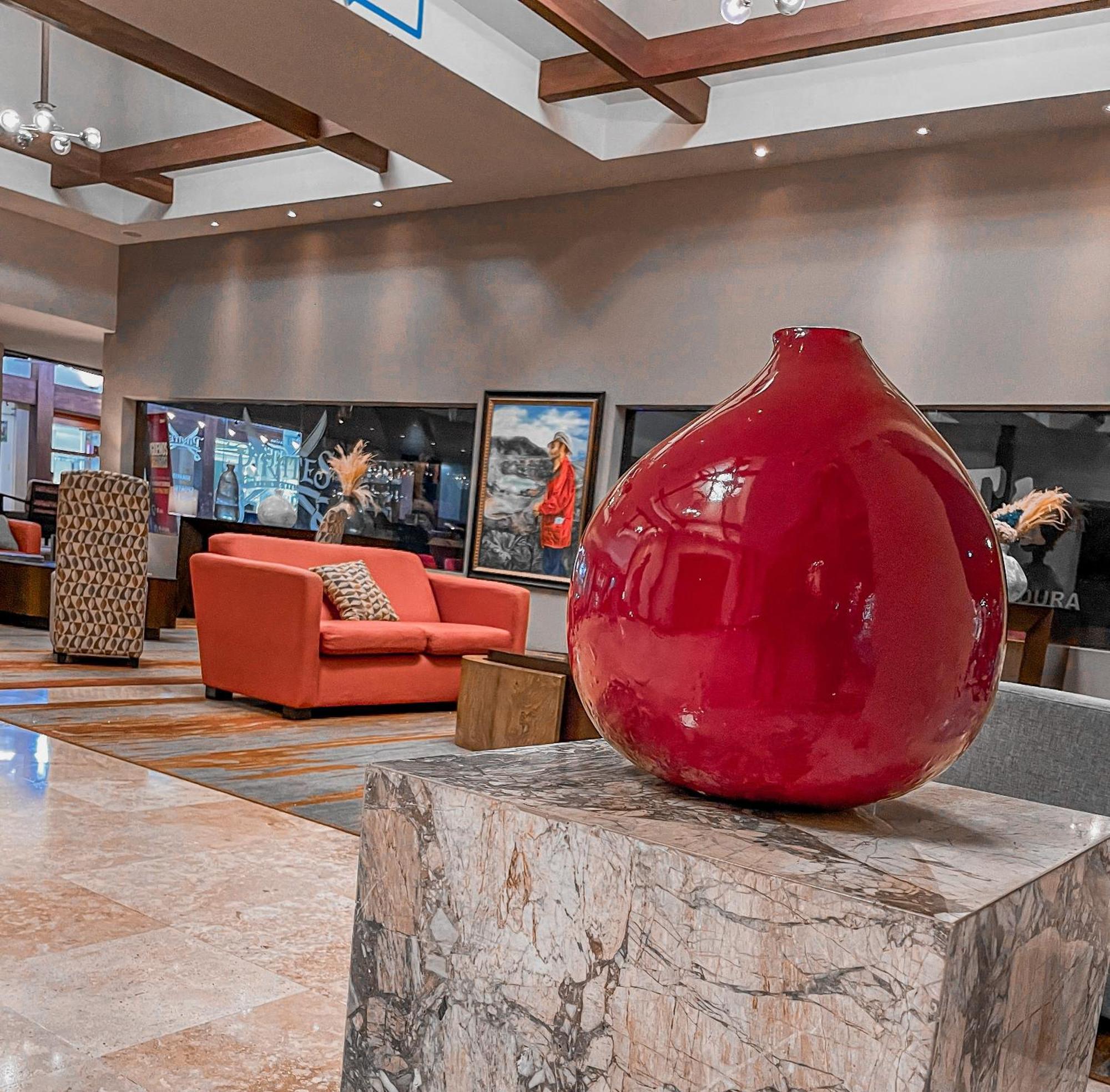 Hotel Wyndham Herradura 5*