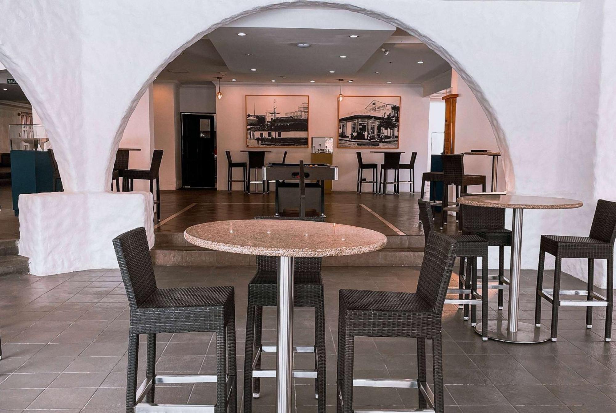 Wyndham Herradura