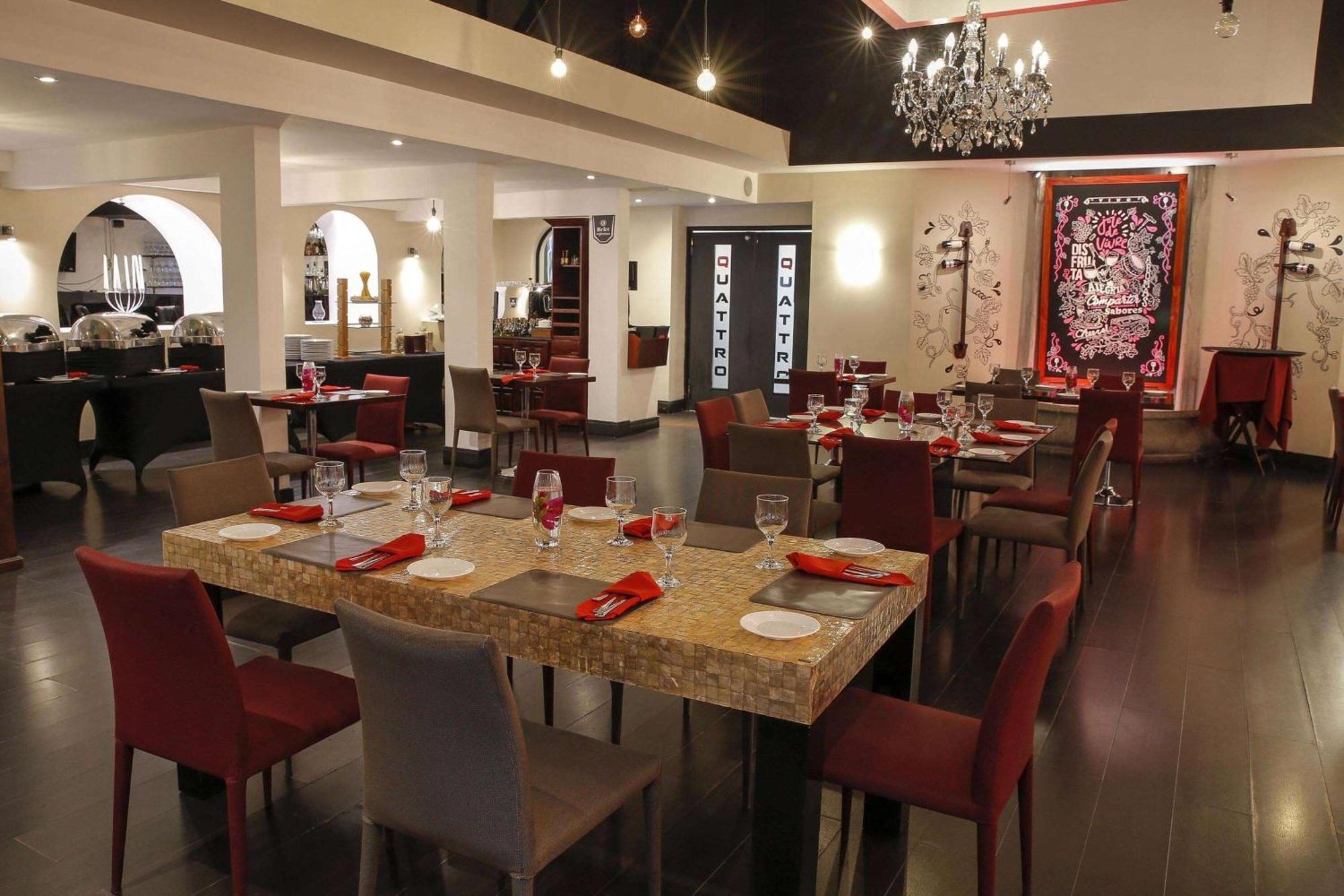 Wyndham Herradura Hotel 5*