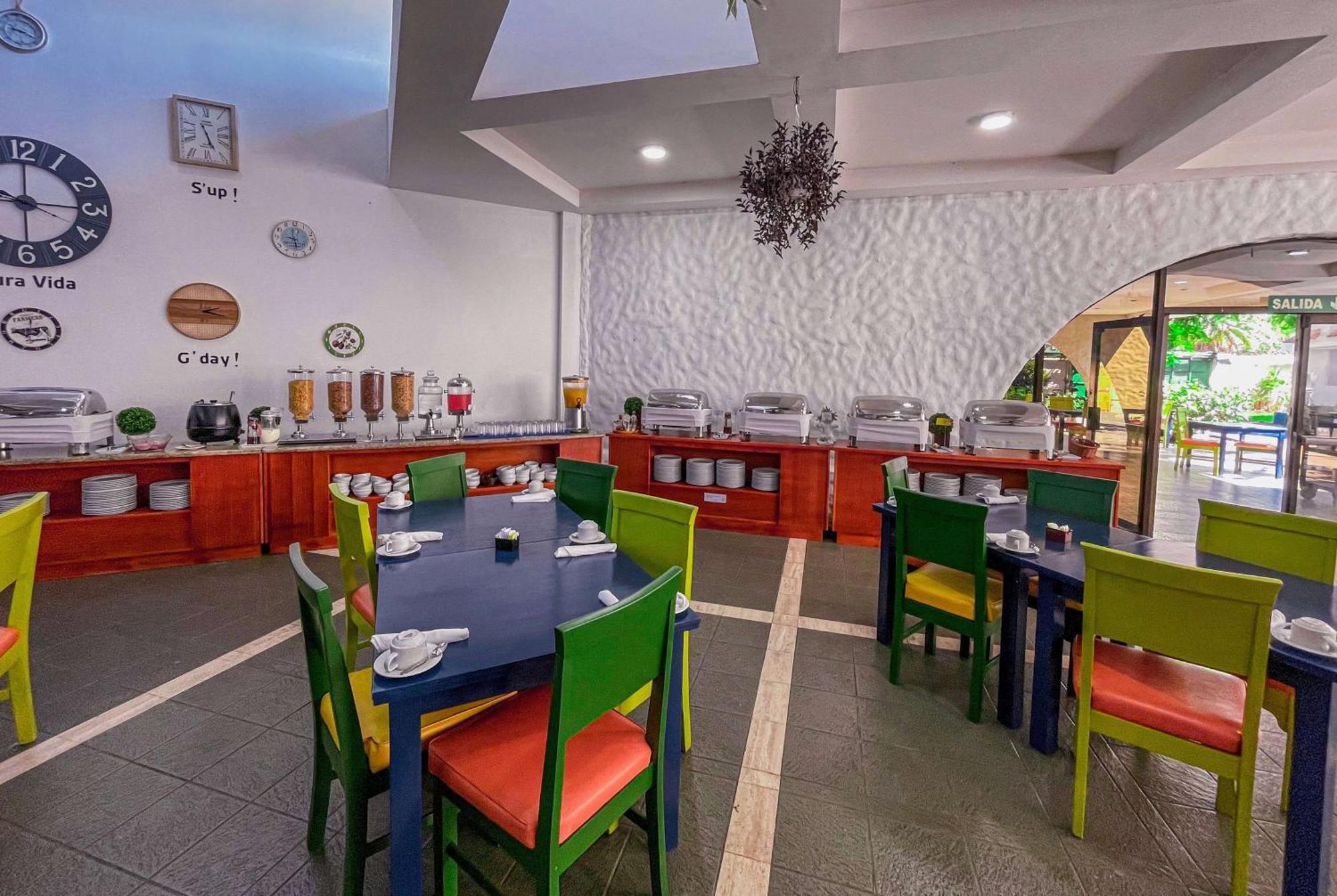 Wyndham Herradura San Jose (San Jose)