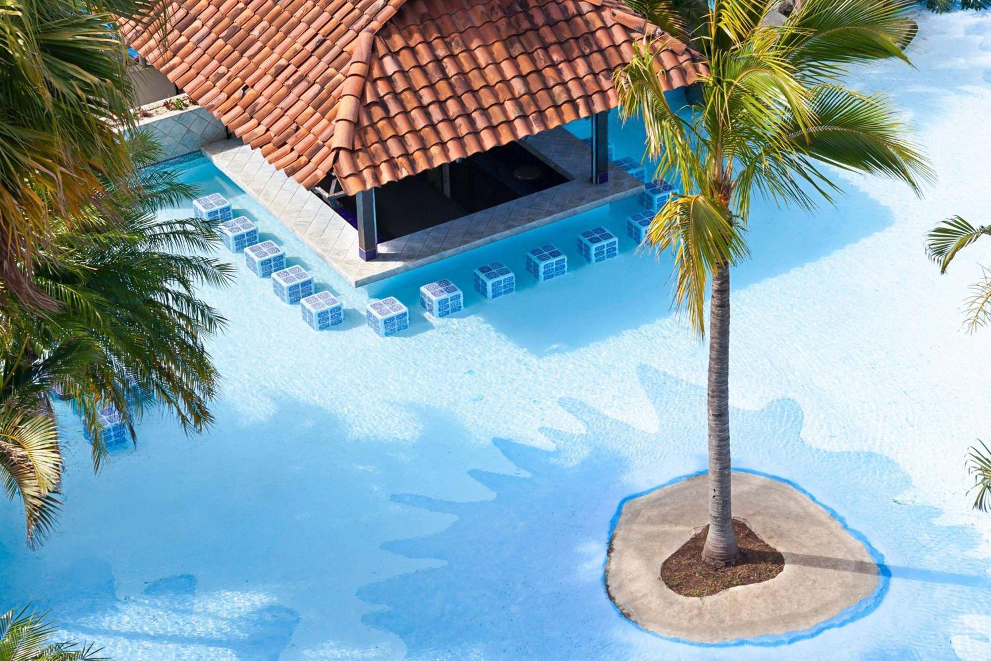 Wyndham Herradura Hotel 5*