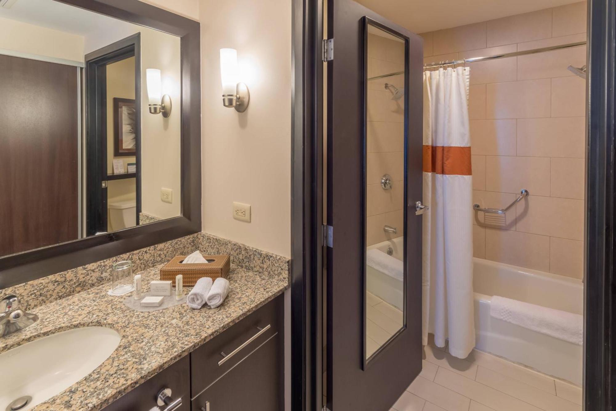 By Marriott Escazu 4* San Jose (San Jose)