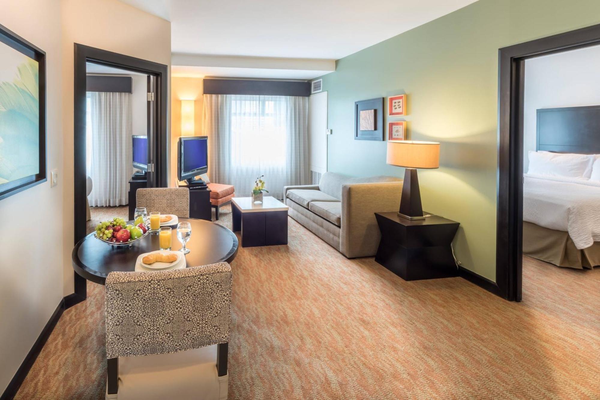 By Marriott Escazu