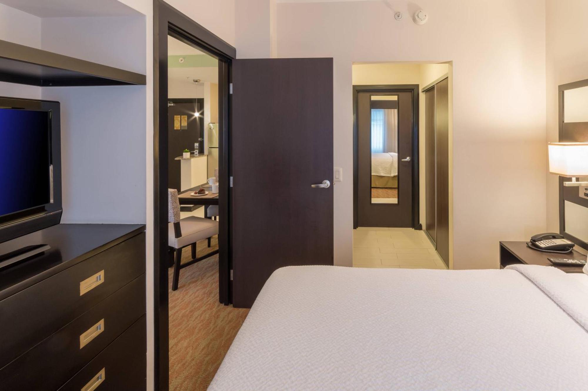 By Marriott Escazu 4*
