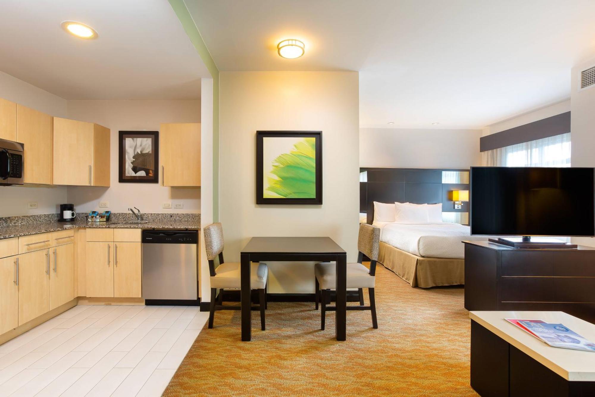 By Marriott Escazu Hotel San Jose (San Jose)