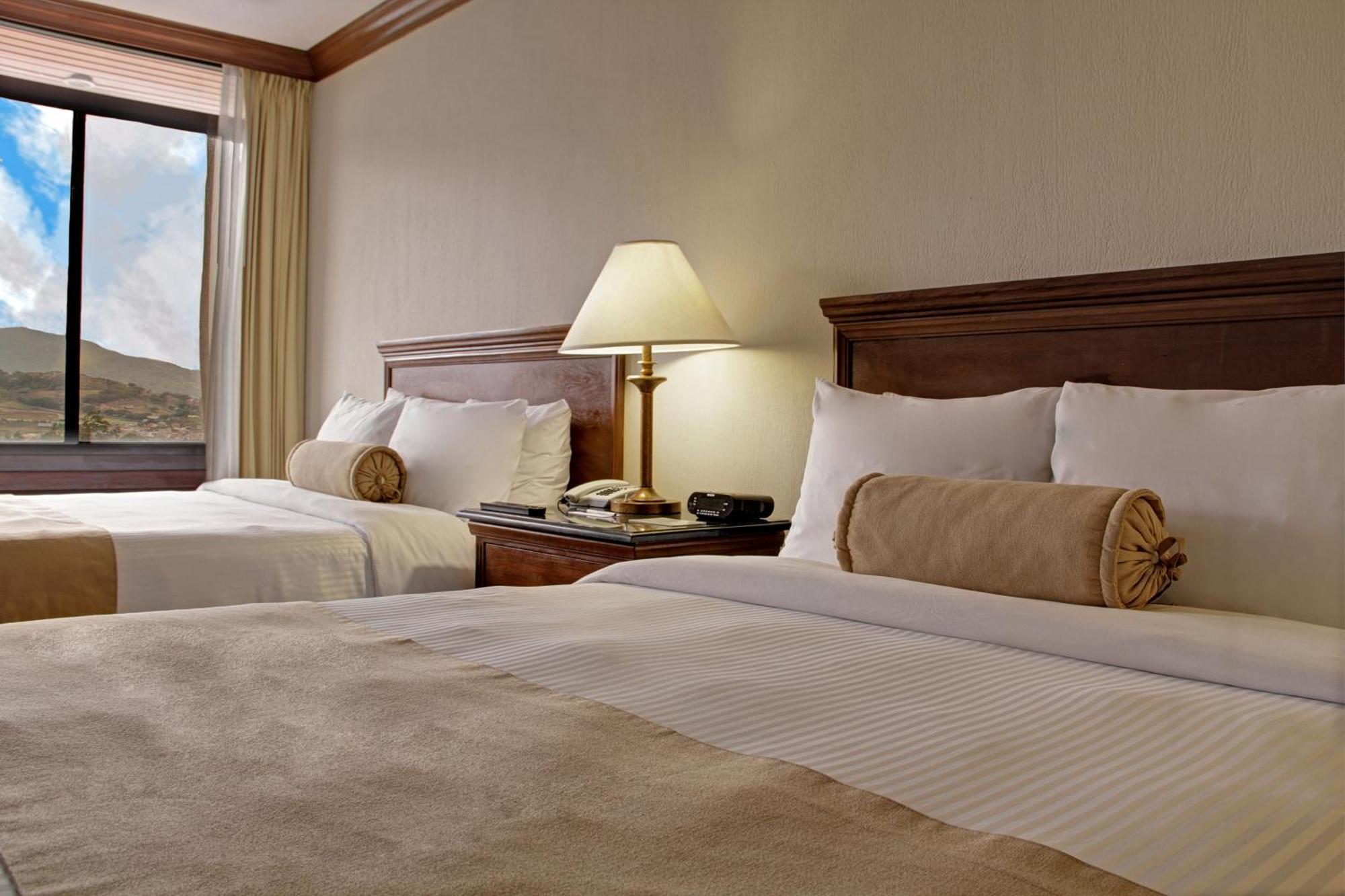 Wyndham Herradura Hotel 5*