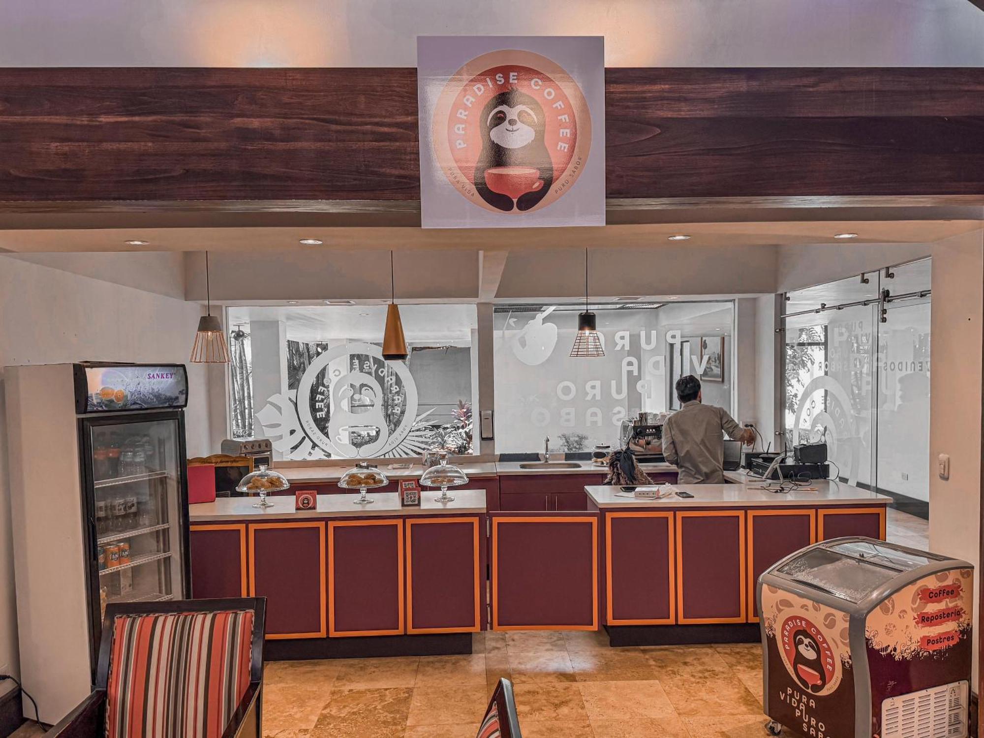 Wyndham Herradura Hotel