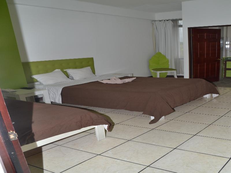 Hotel Best Hostel San Jose