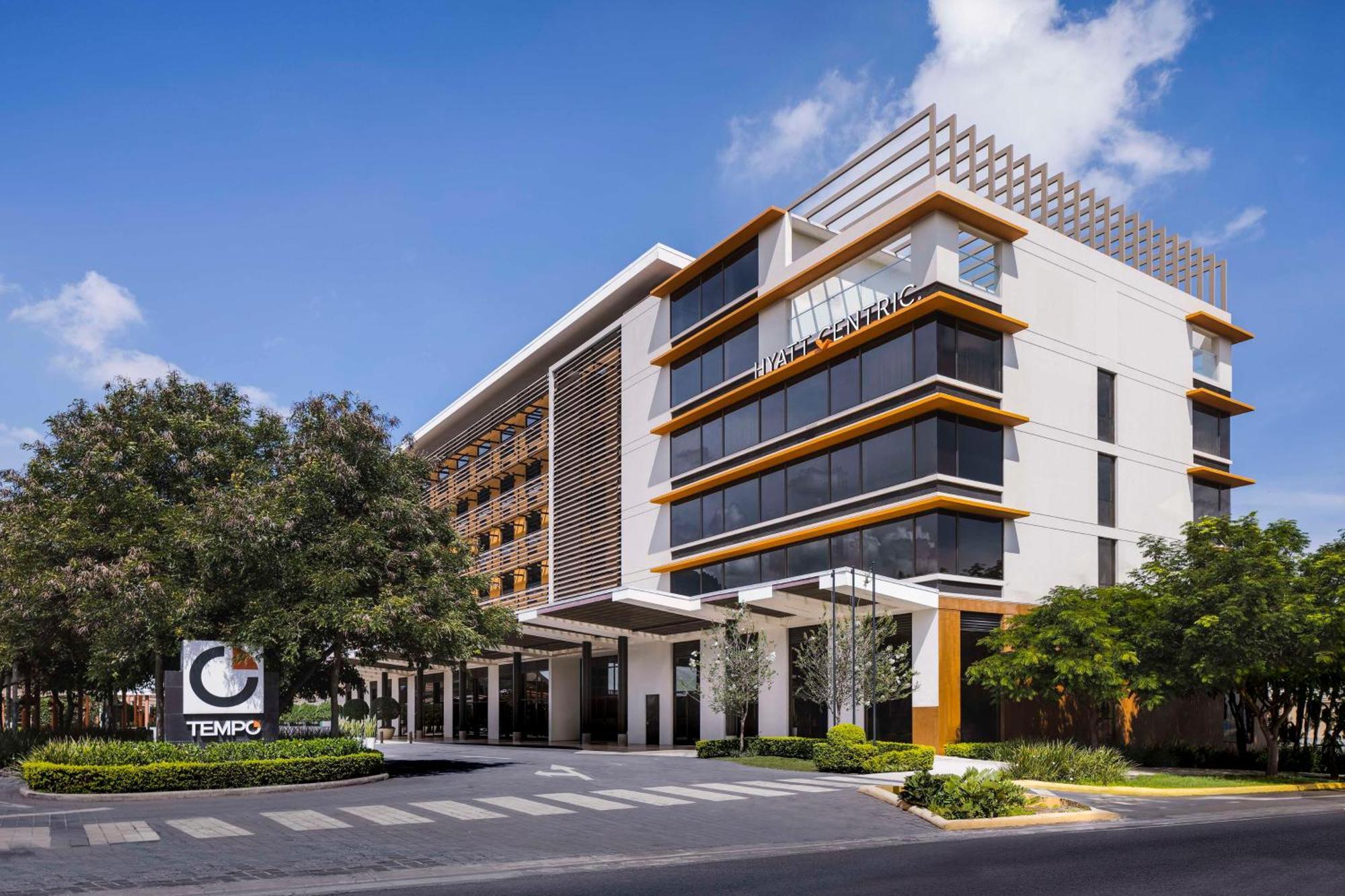 Hyatt Centric Escazu 3* San Jose (San Jose)