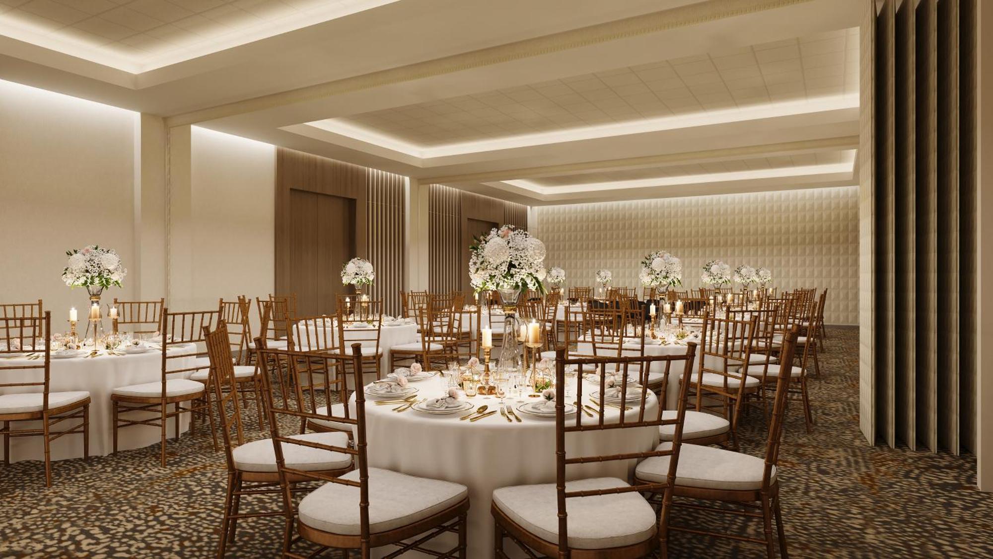 Hyatt Centric Escazu Hotel