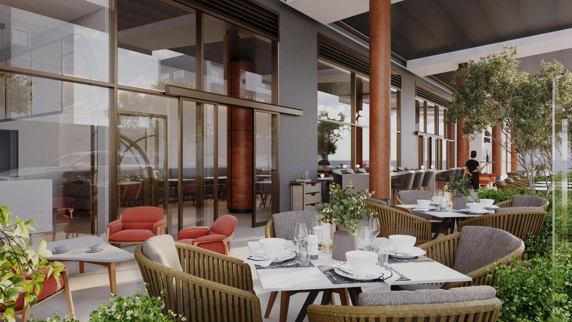 Hotel Hyatt Centric Escazu San Jose (San Jose)