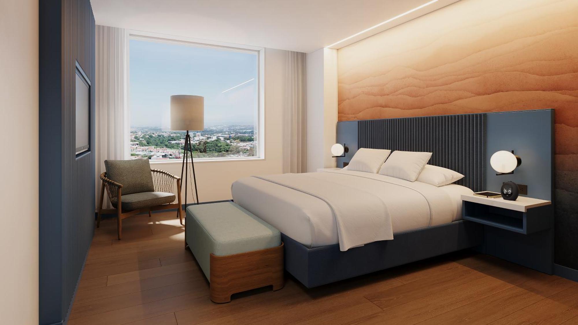 Hyatt Centric Escazu San Jose (San Jose)