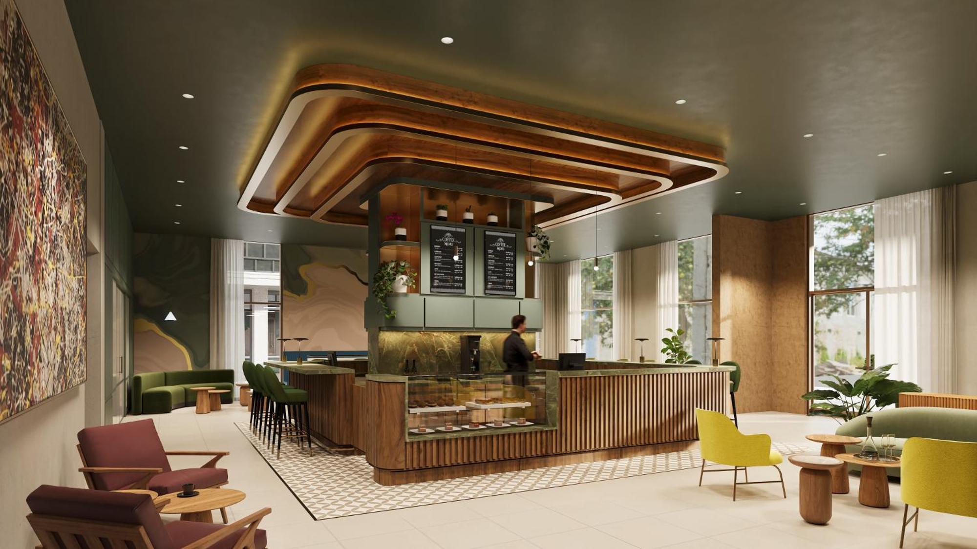 Hyatt Centric Escazu 3* San Jose (San Jose)