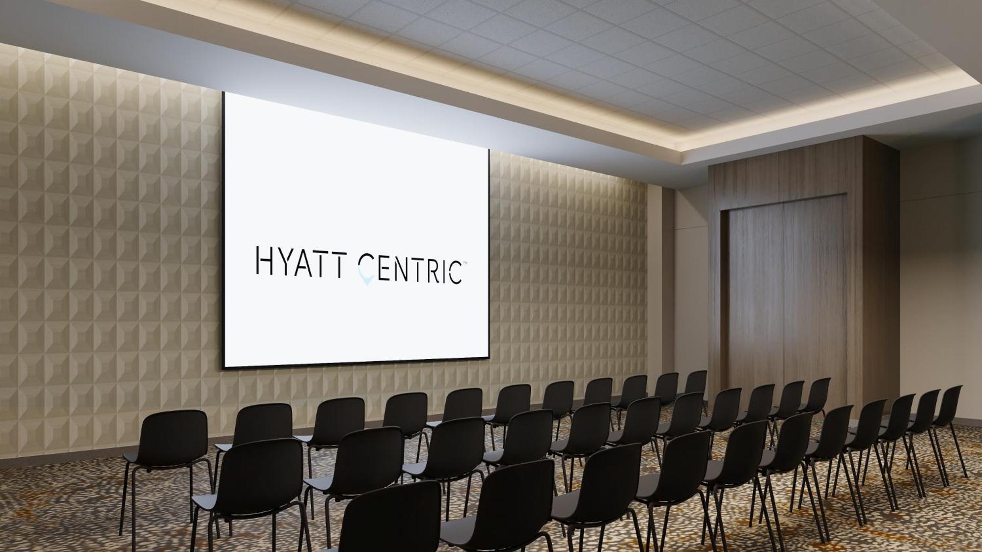 Hyatt Centric Escazu