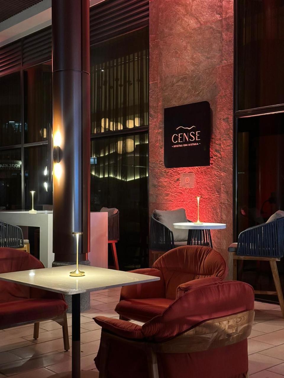 Hyatt Centric Escazu Hotel