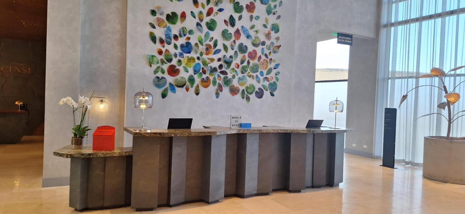 Hyatt Centric Escazu Hotel 3*