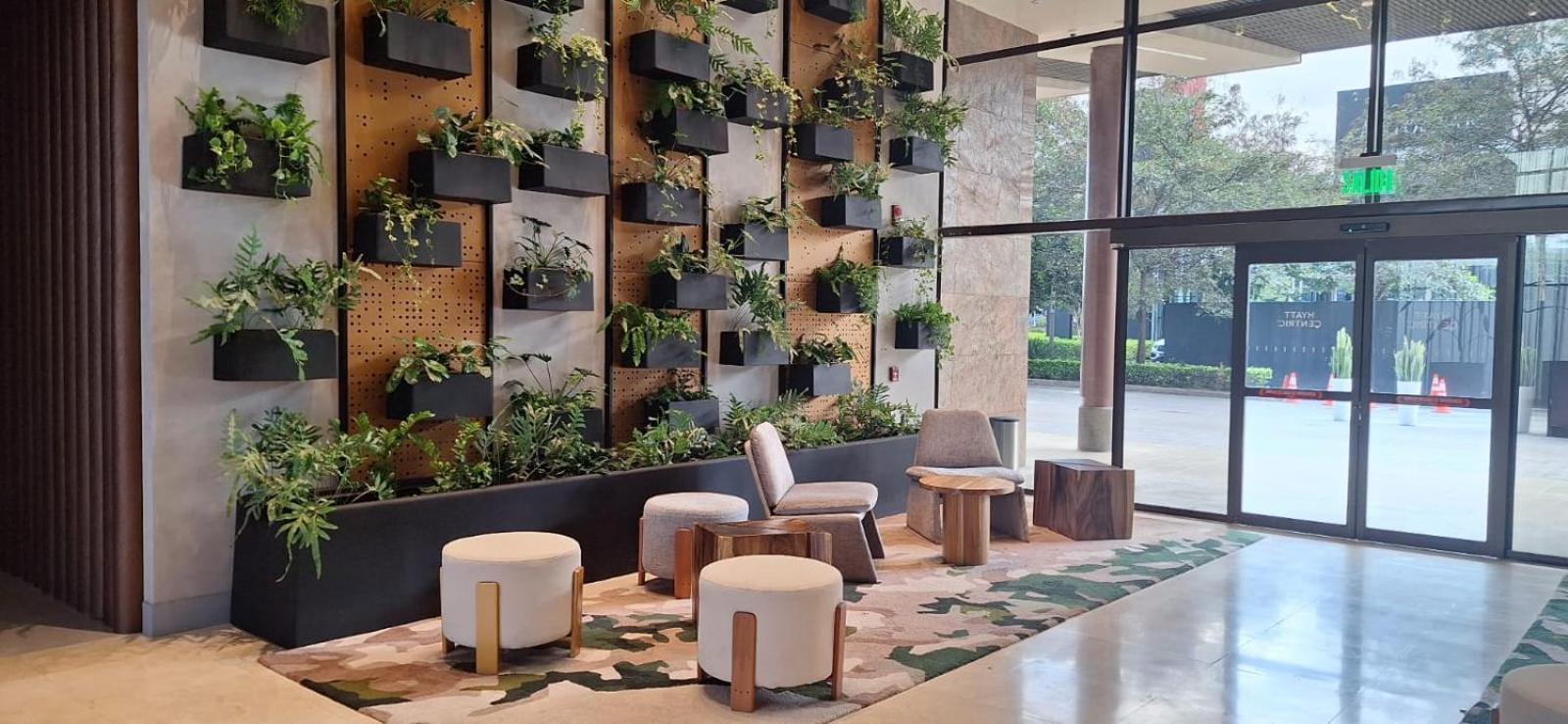 Hotel Hyatt Centric Escazu 3*