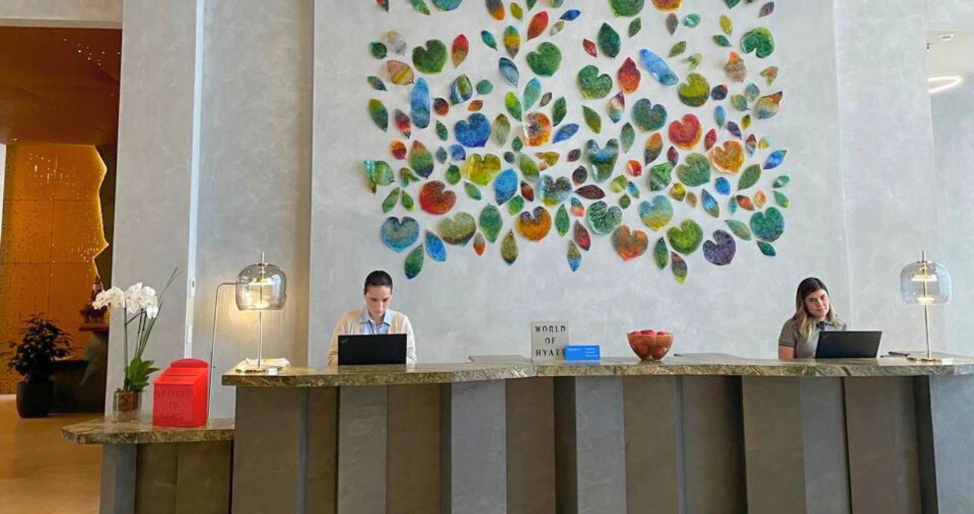 Hyatt Centric Escazu Hotel San Jose (San Jose)