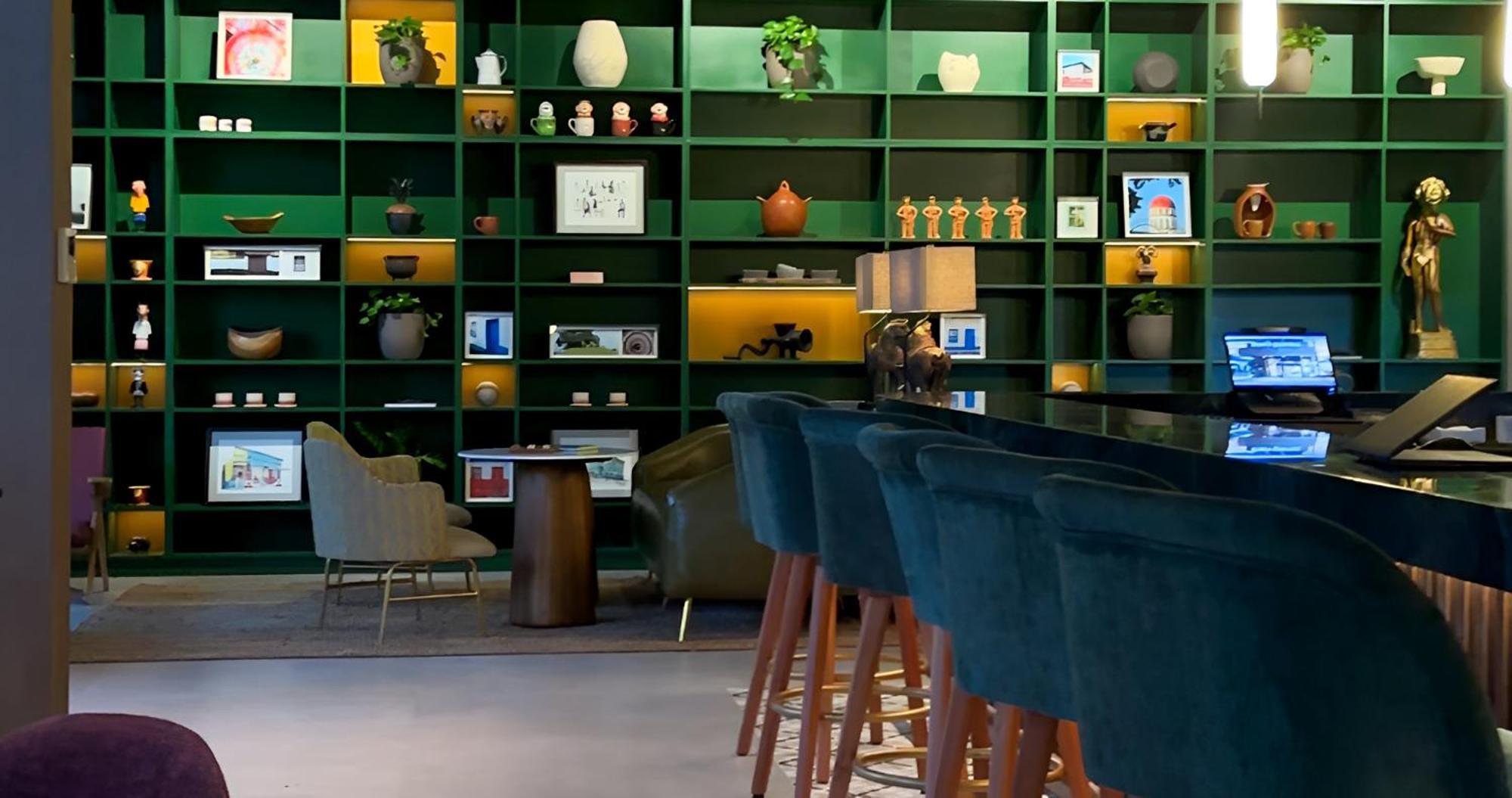 Hotel Hyatt Centric Escazu San Jose (San Jose)