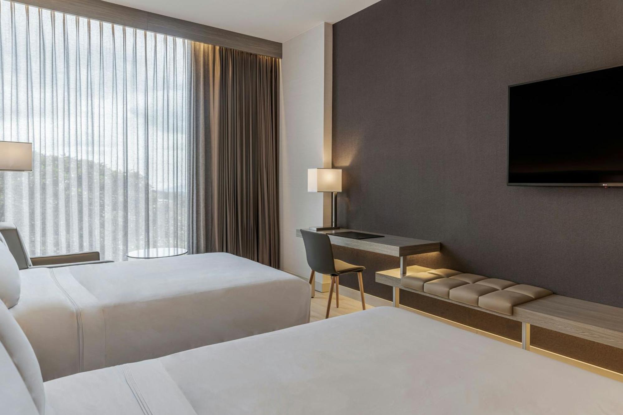 Hotel Ac Airport Belen
