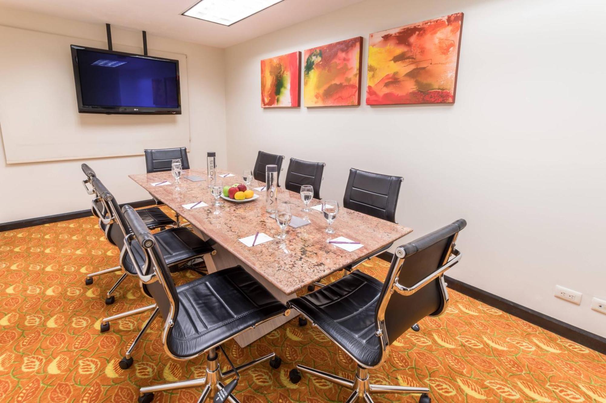 Hotel By Marriott Escazu San Jose (San Jose)