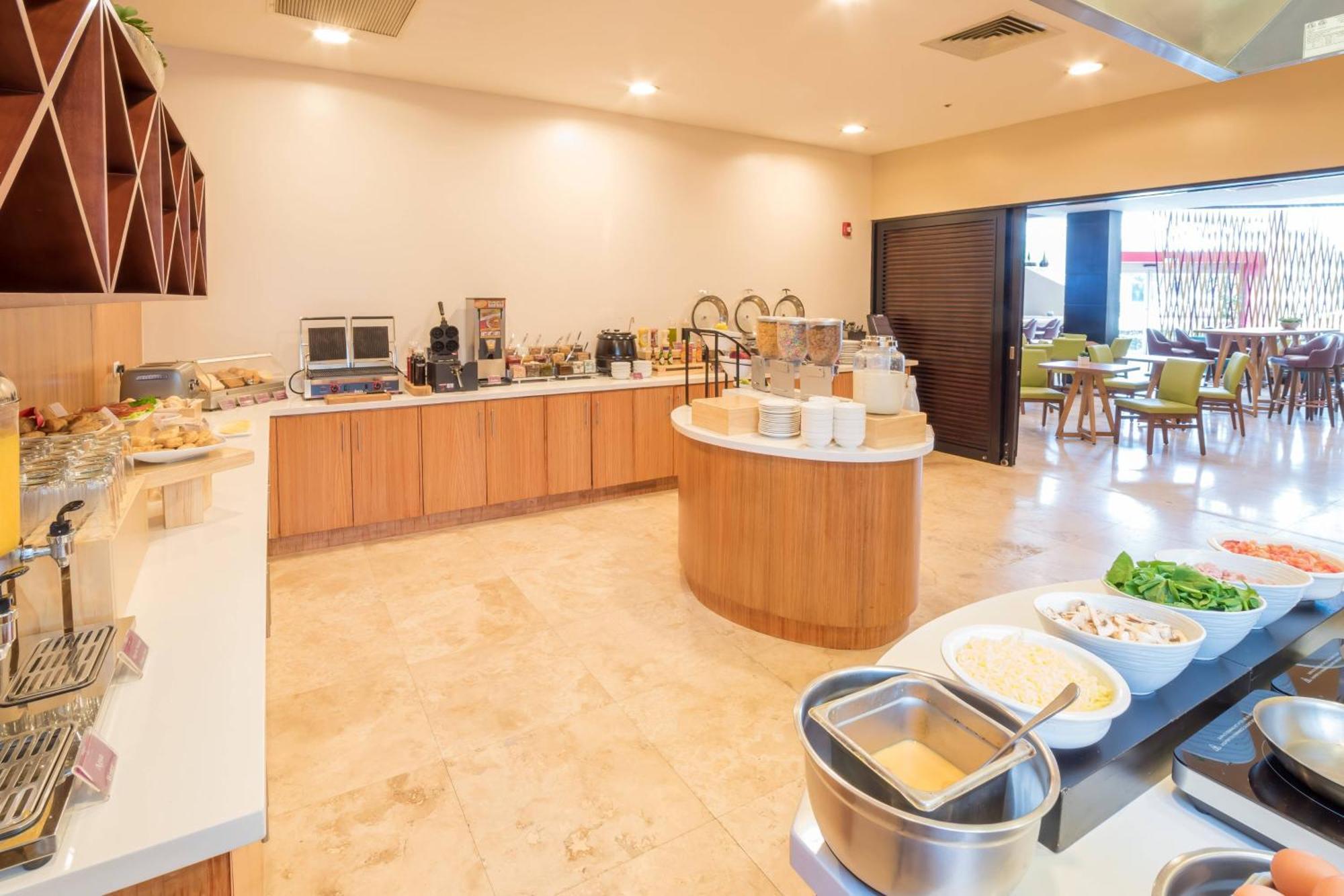 By Marriott Escazu Hotel San Jose (San Jose)