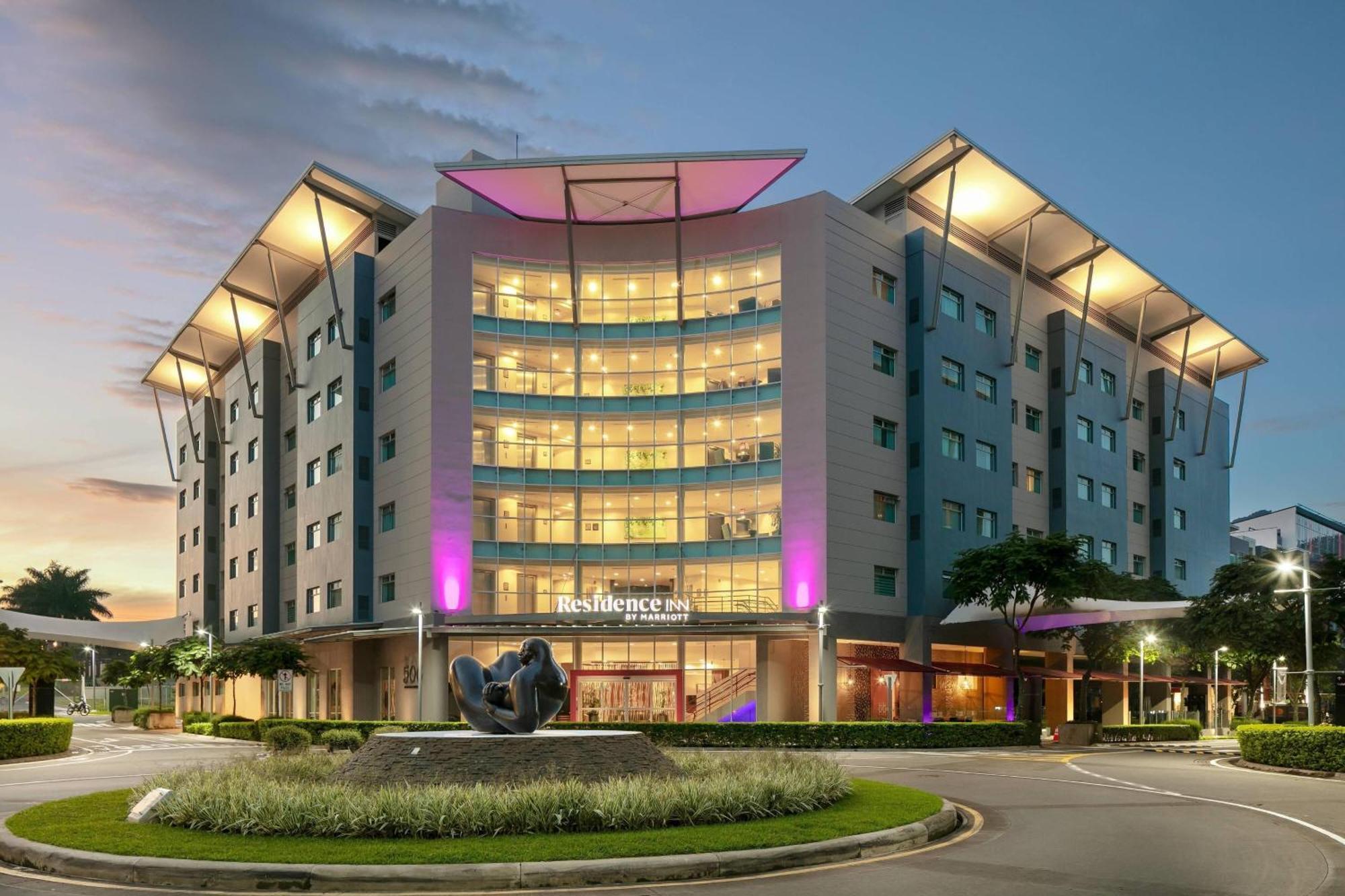 By Marriott Escazu 4*