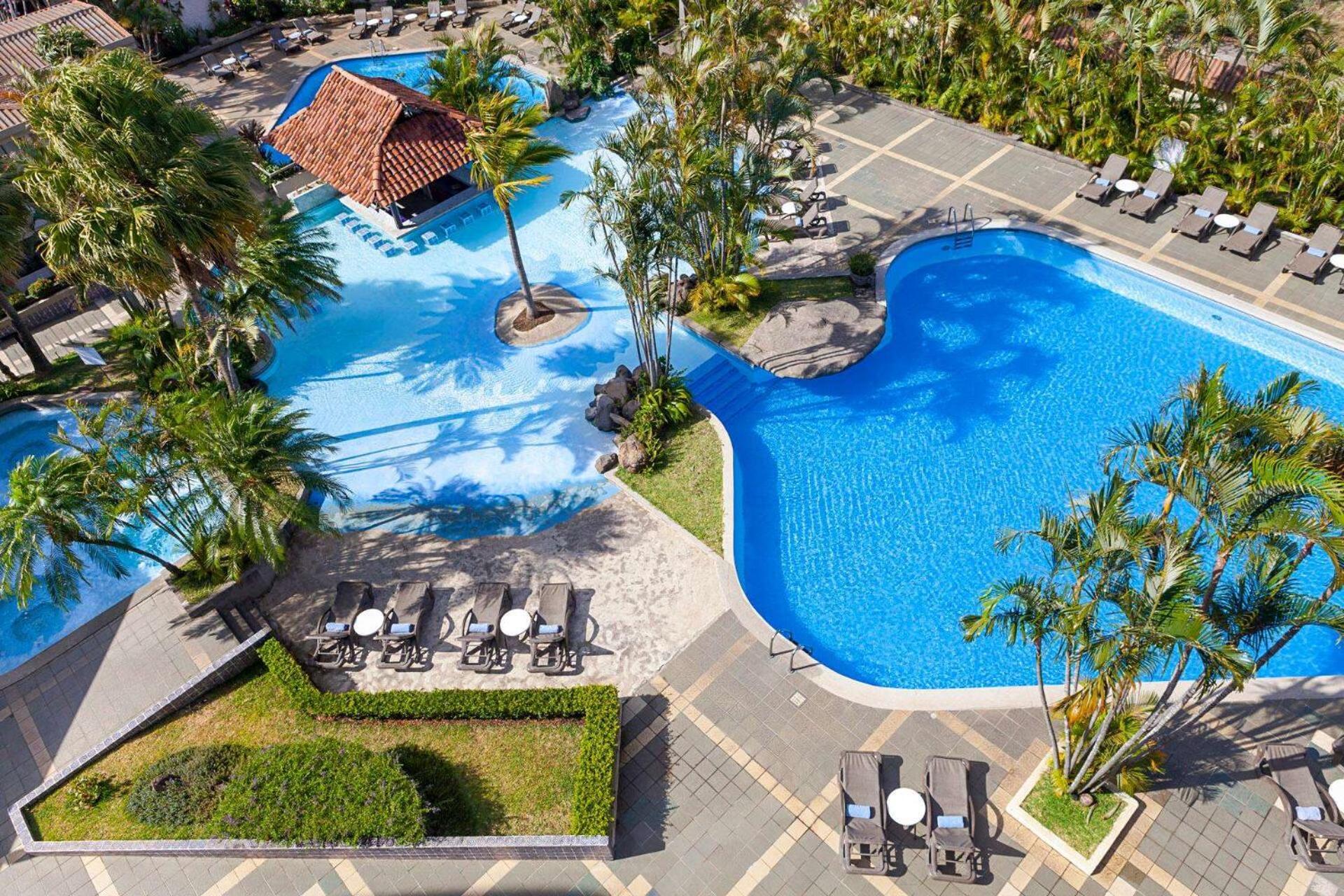 Wyndham Herradura San Jose (San Jose)