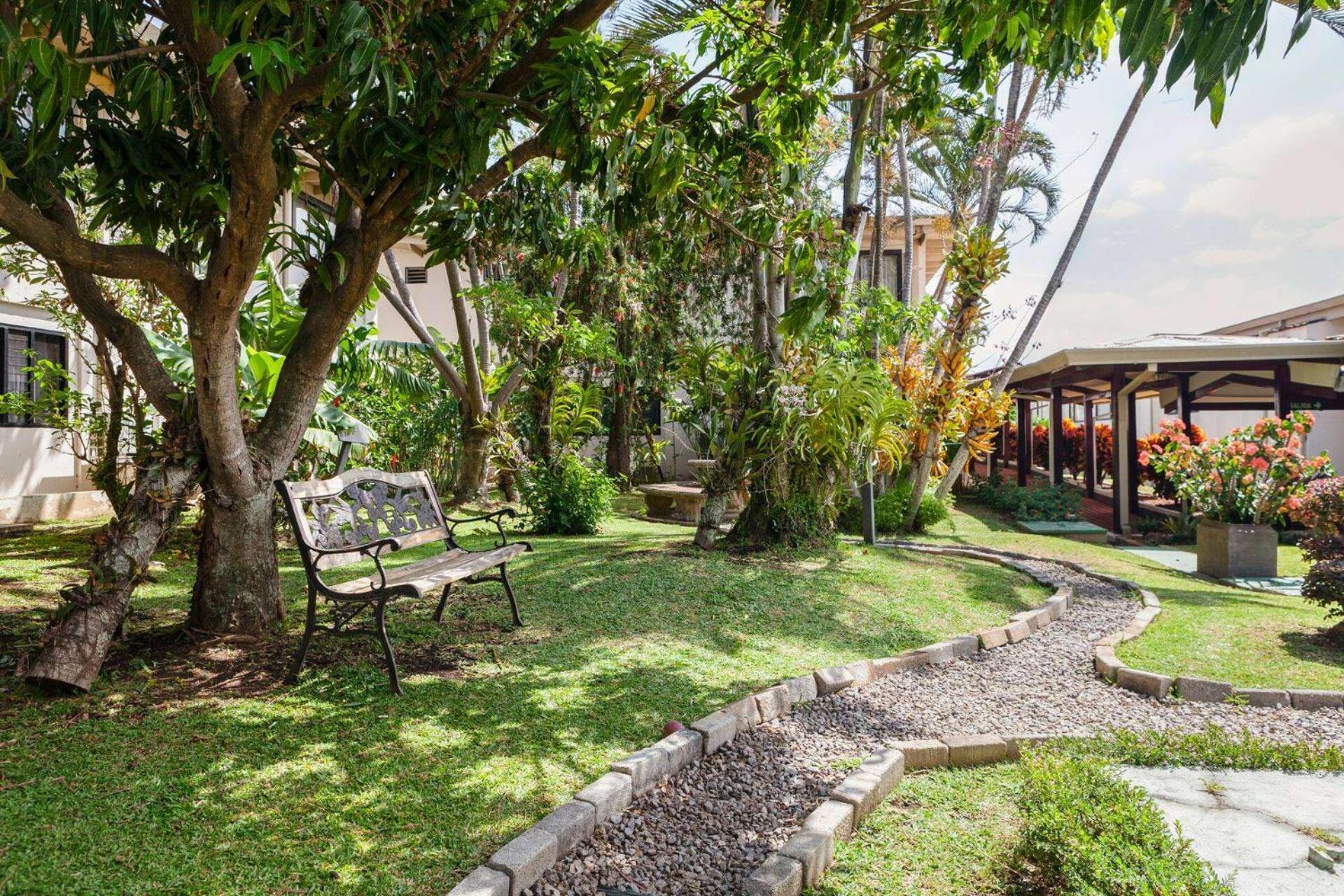 Wyndham Herradura Hotel