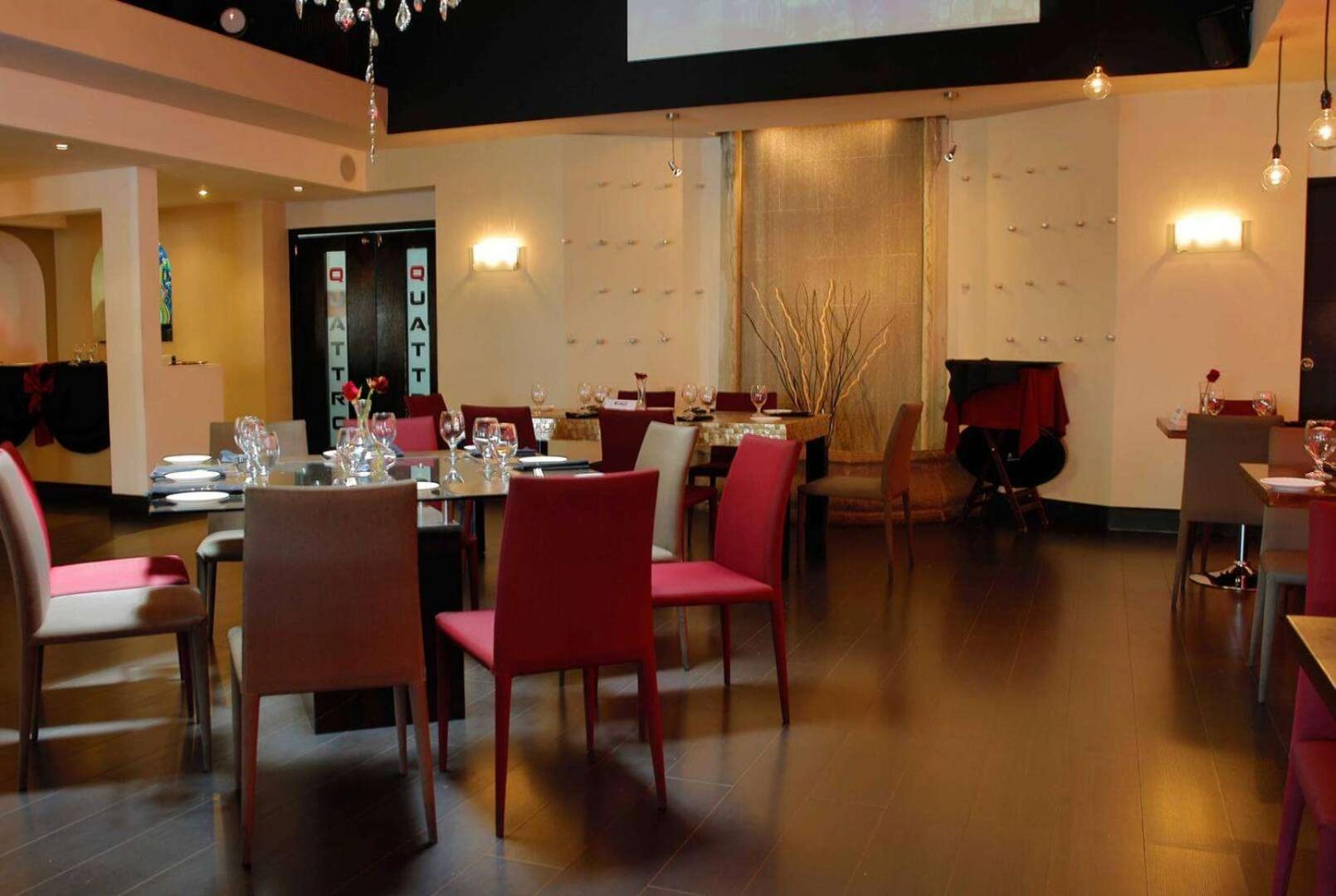 Hotel Wyndham Herradura