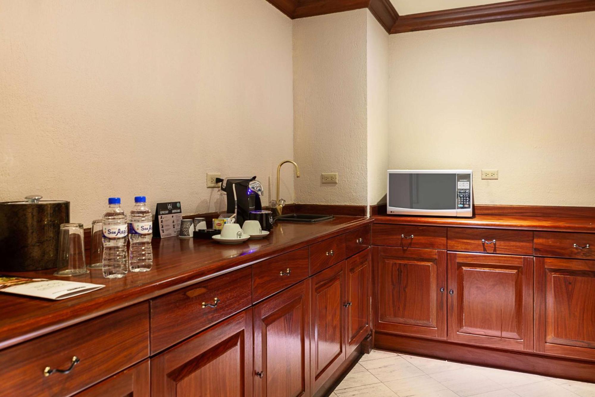 Wyndham Herradura Hotel 5*