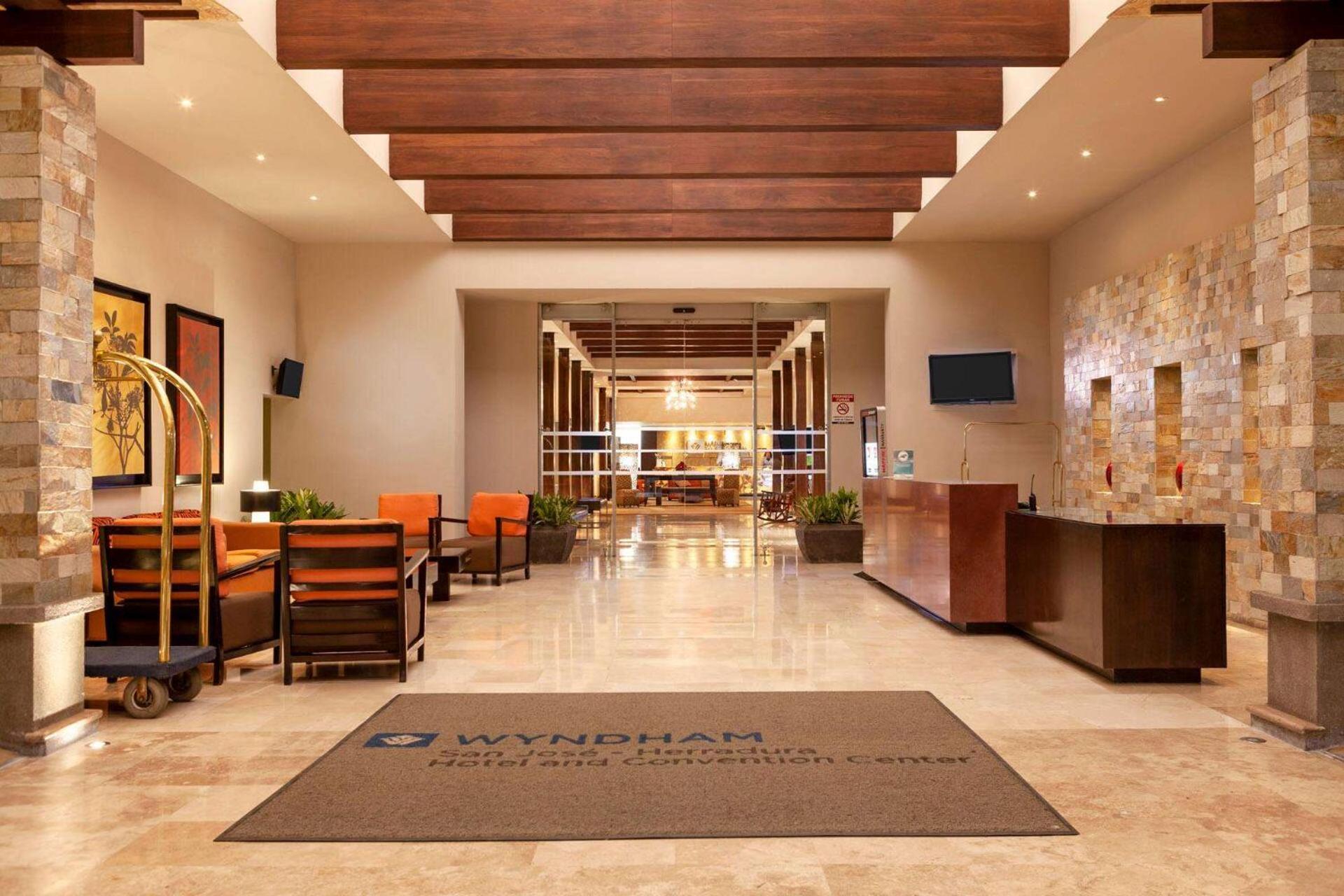 Wyndham Herradura 5*