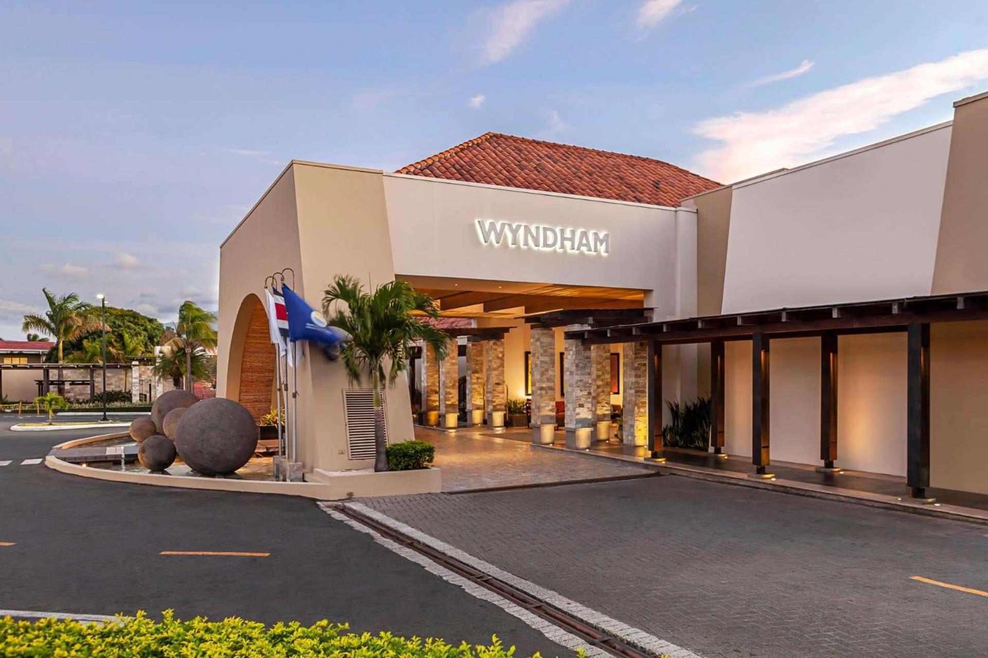 Wyndham Herradura