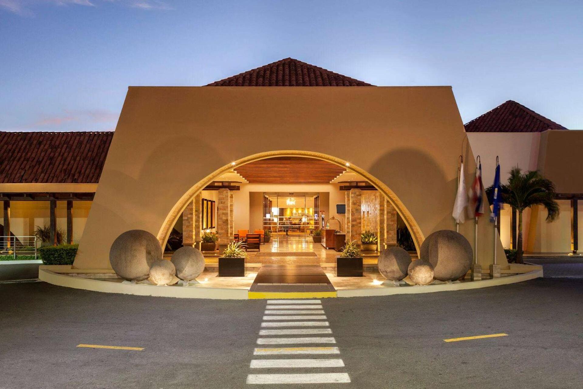 Wyndham Herradura San Jose (San Jose)
