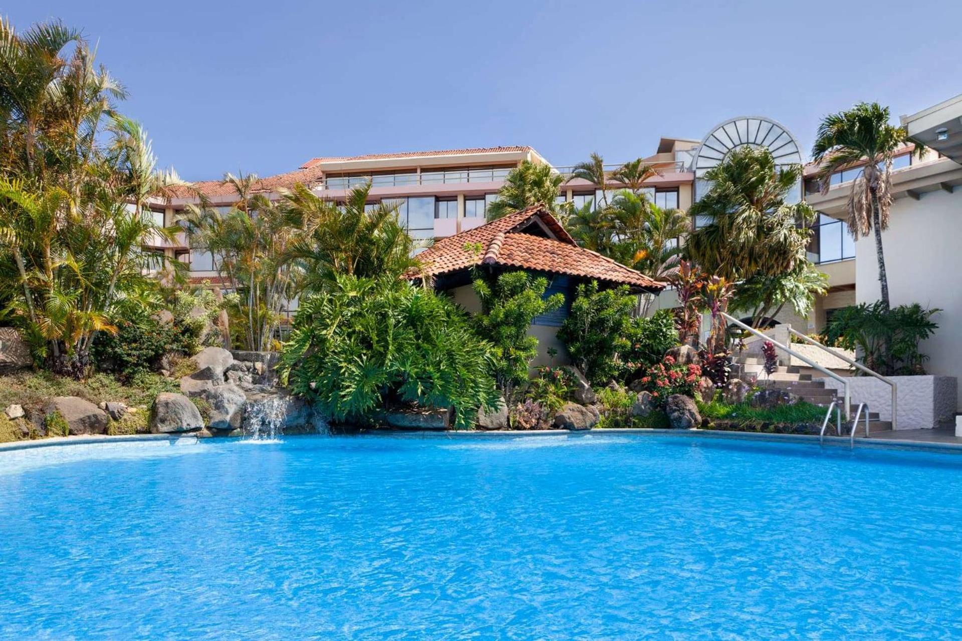 Wyndham Herradura 5* San Jose (San Jose)