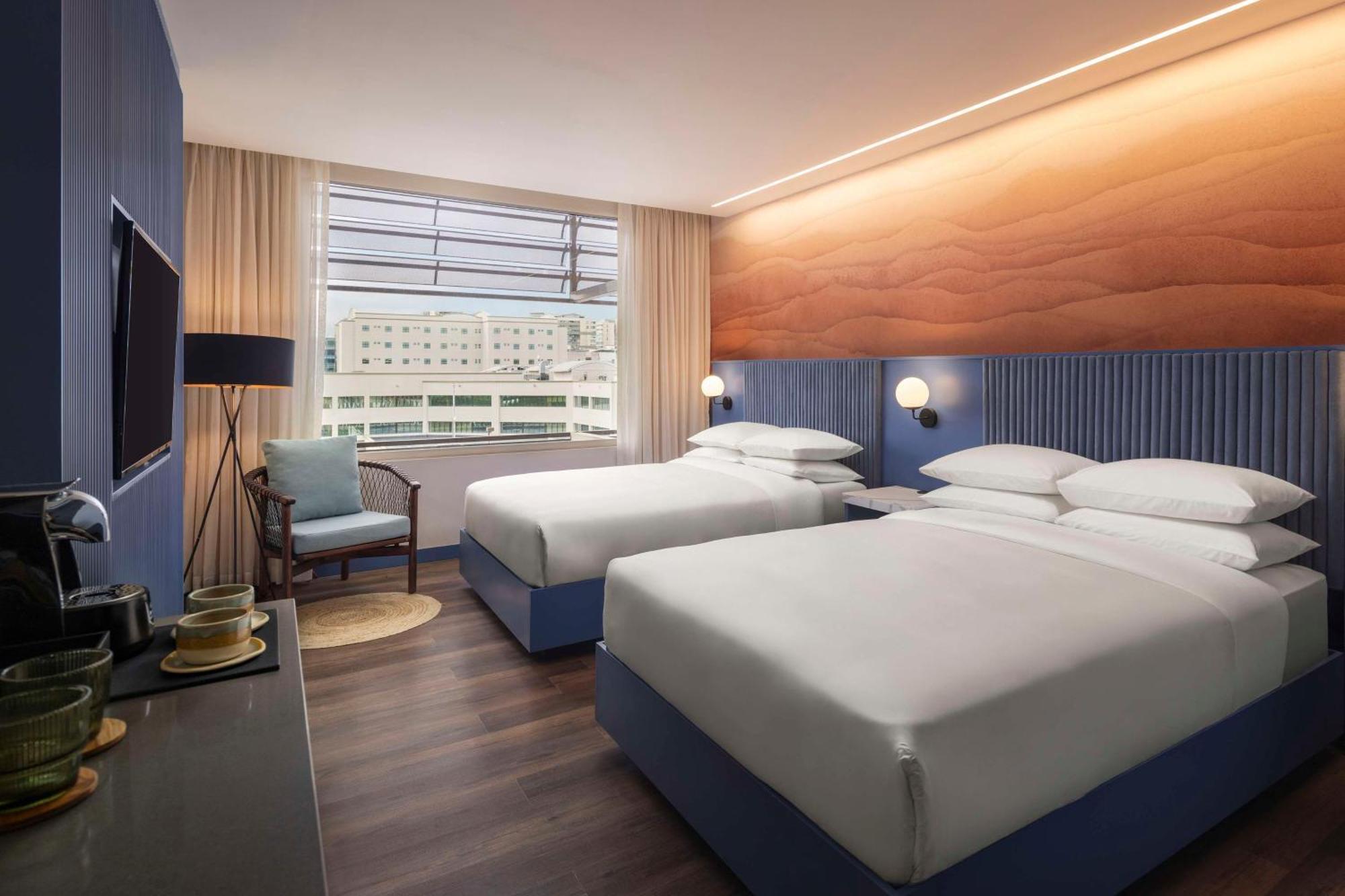 Hotel Hyatt Centric Escazu San Jose (San Jose)