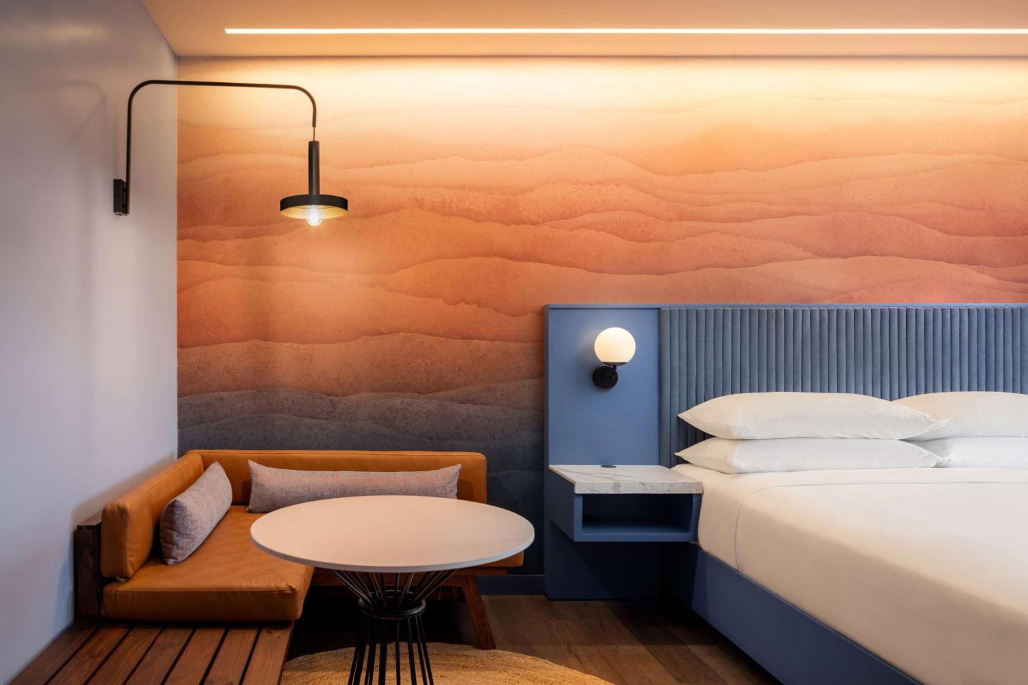 Hyatt Centric Escazu 3*