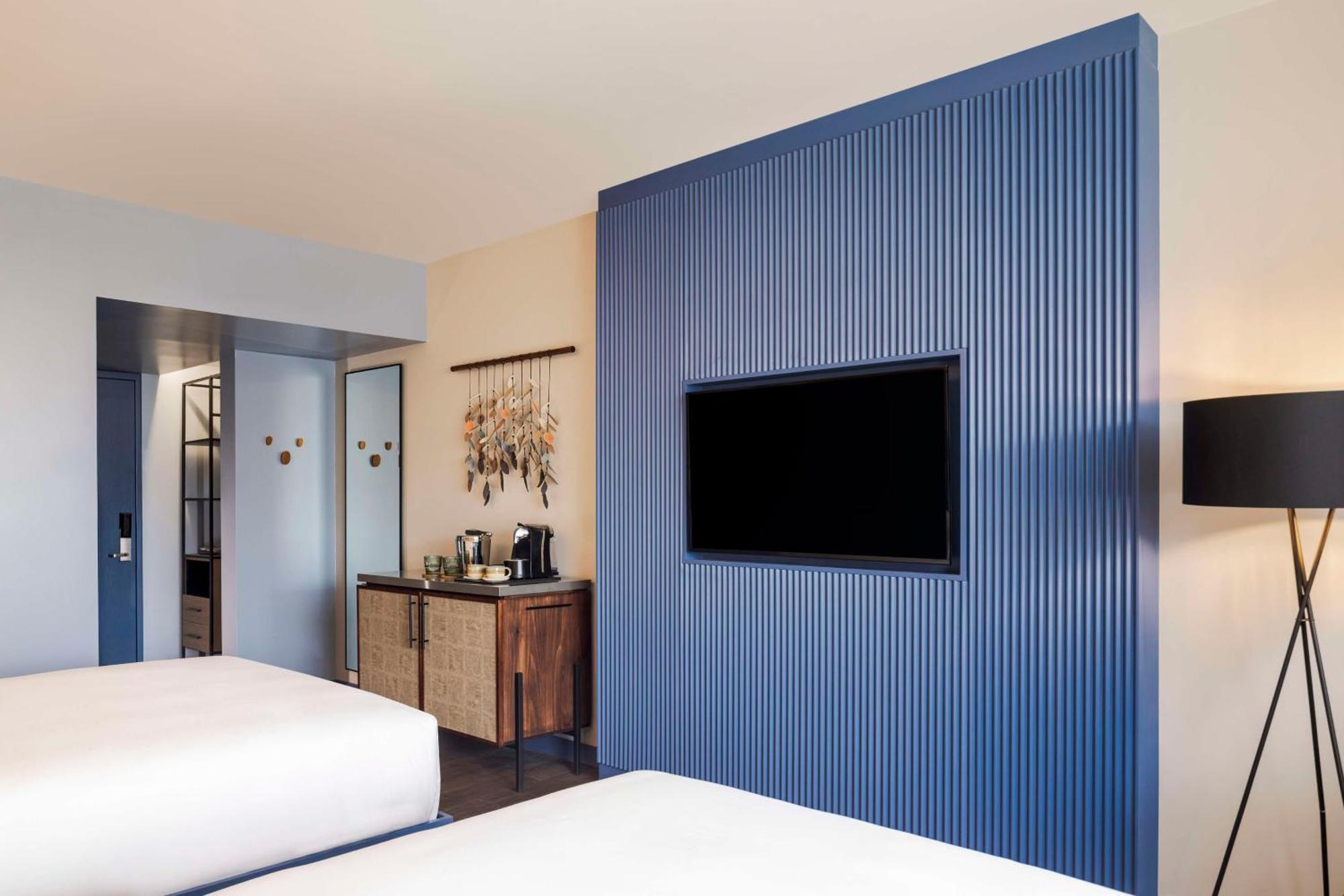 Hotel Hyatt Centric Escazu 3*