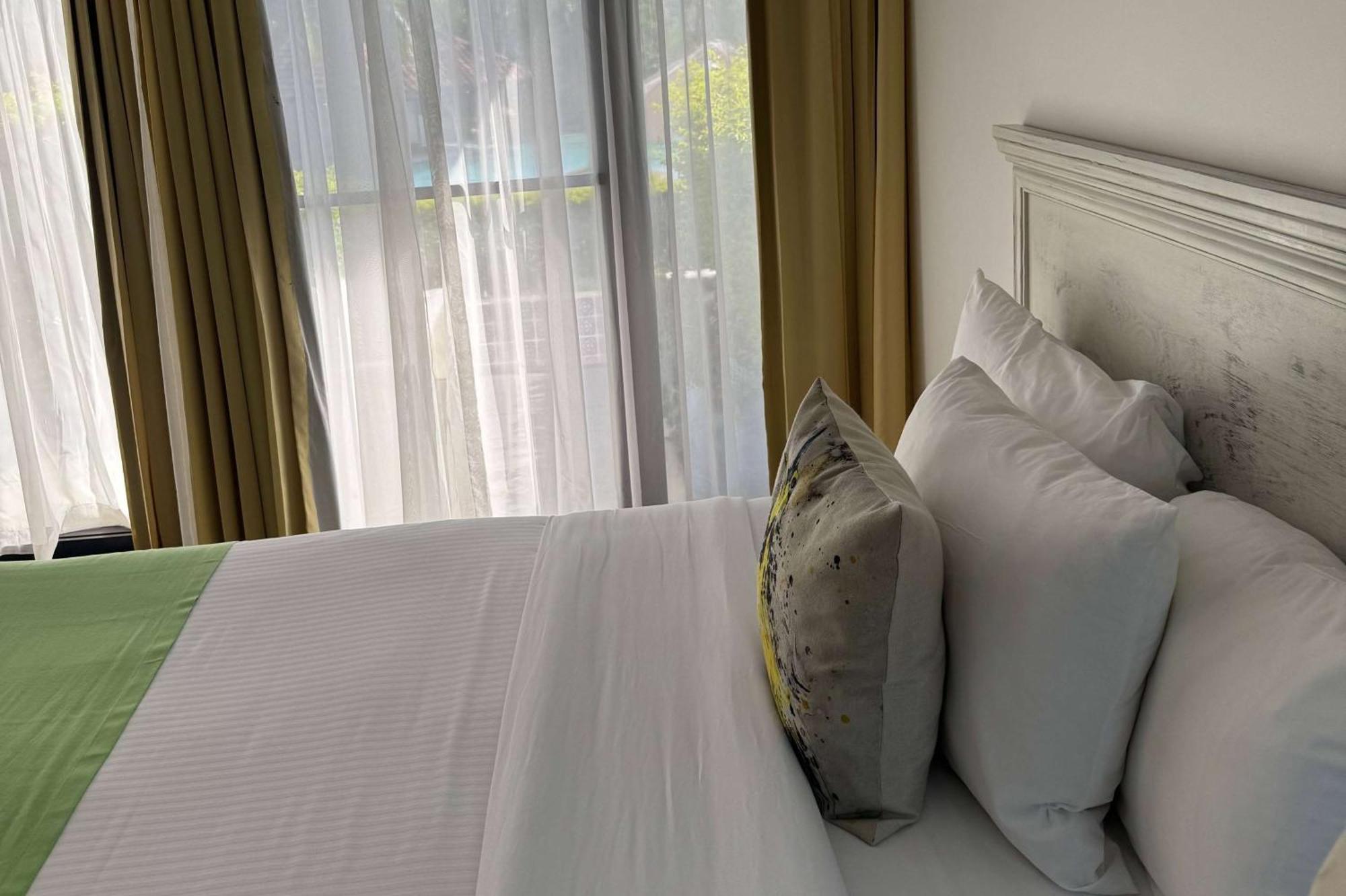 Wyndham Herradura Hotel 5*