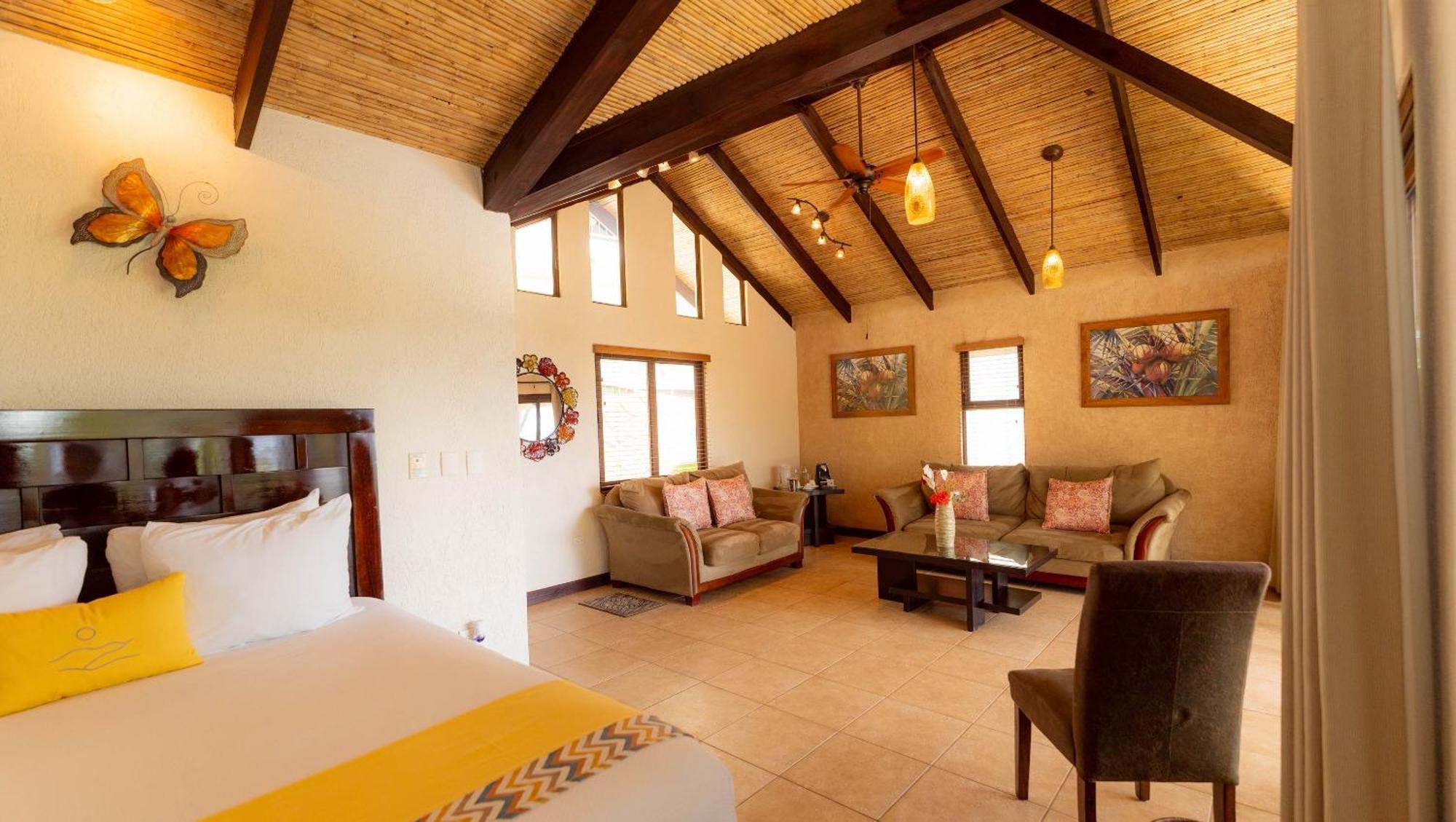 Buena Vista Chic Hotel 4*