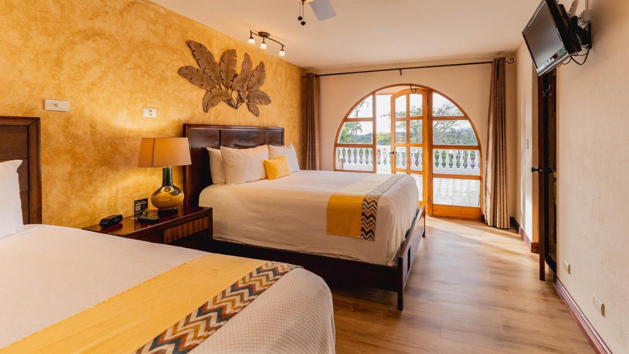 Hotel Buena Vista Chic