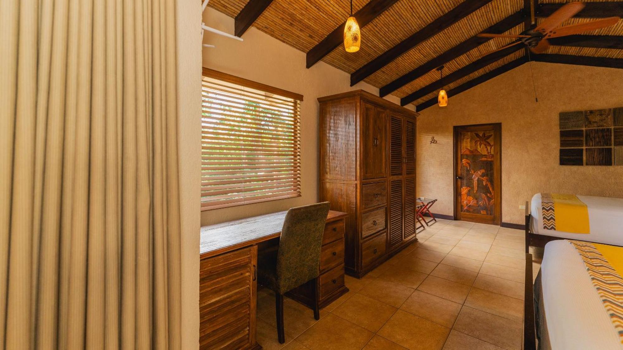 Hotel Buena Vista Chic Pilas