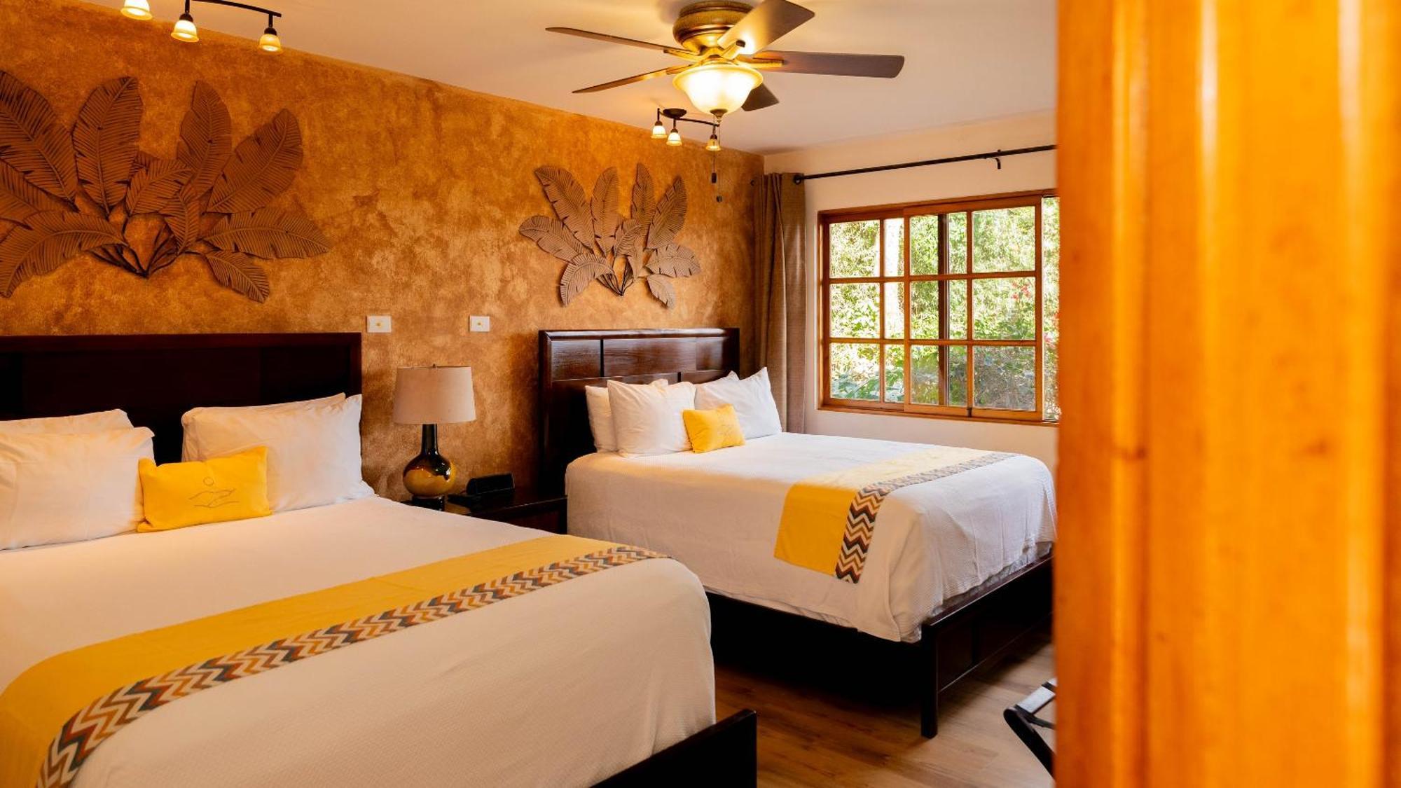 Hotel Buena Vista Chic 4*