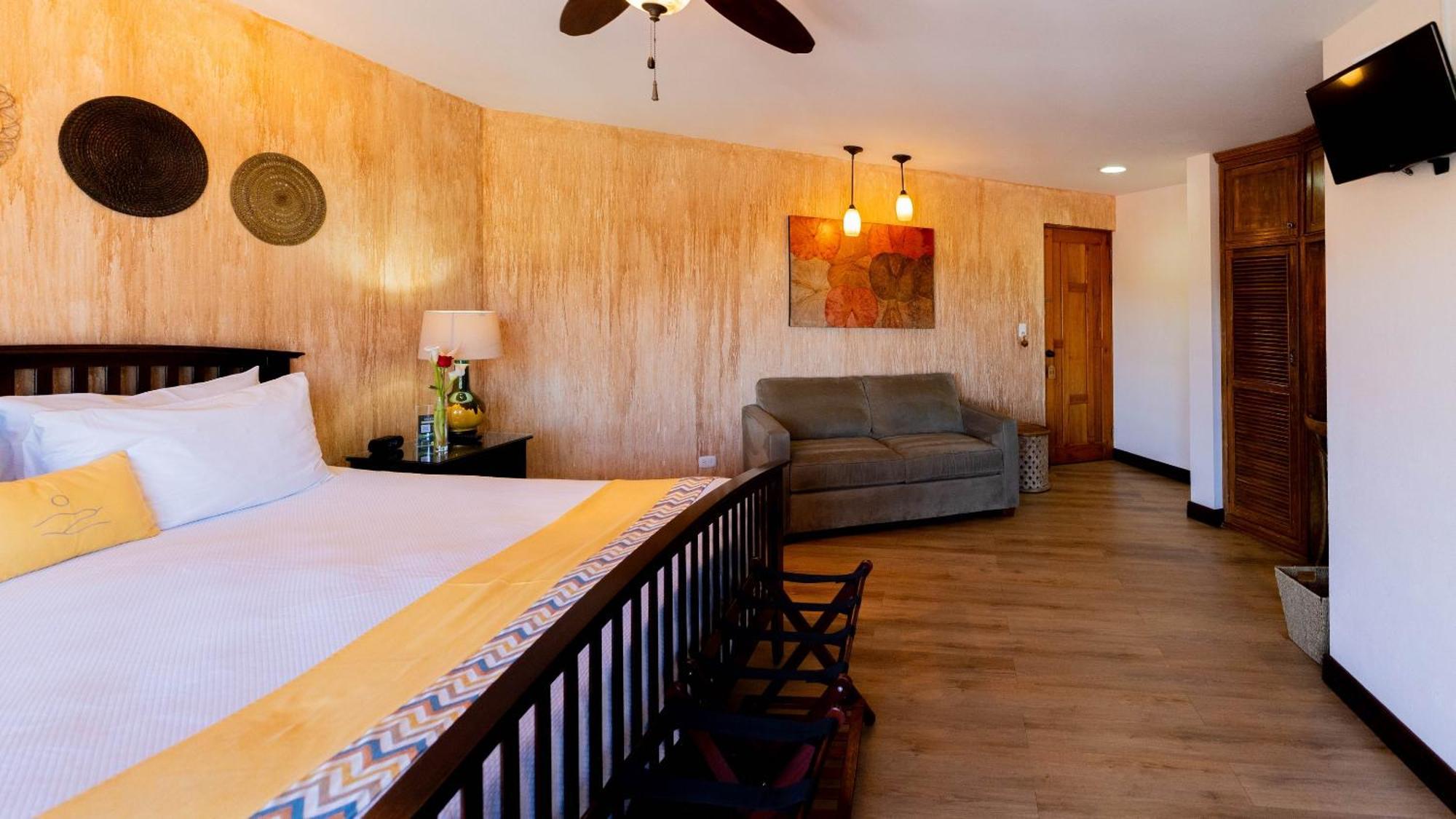 Hotel Buena Vista Chic Pilas