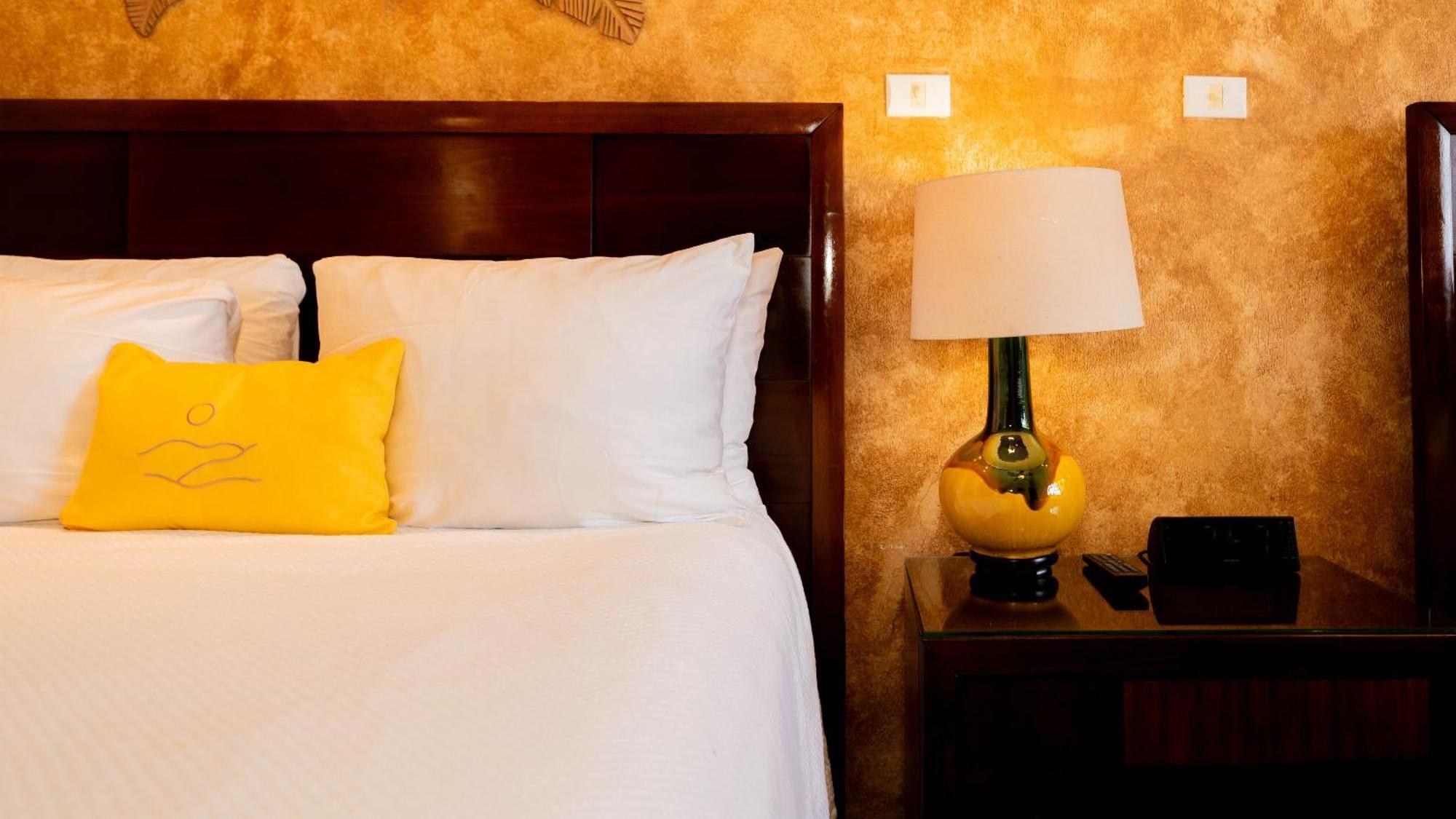 Buena Vista Chic Hotel 4*
