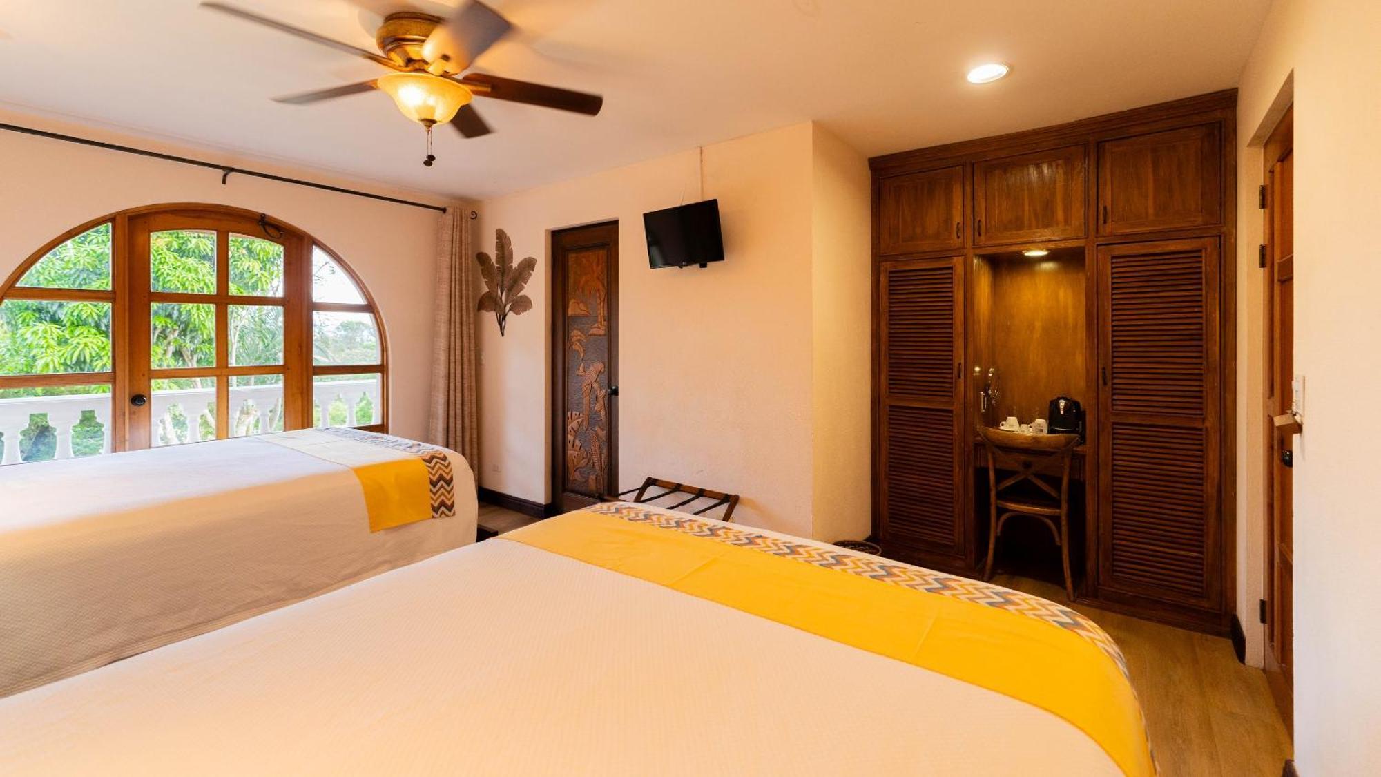 Hotel Buena Vista Chic 4*