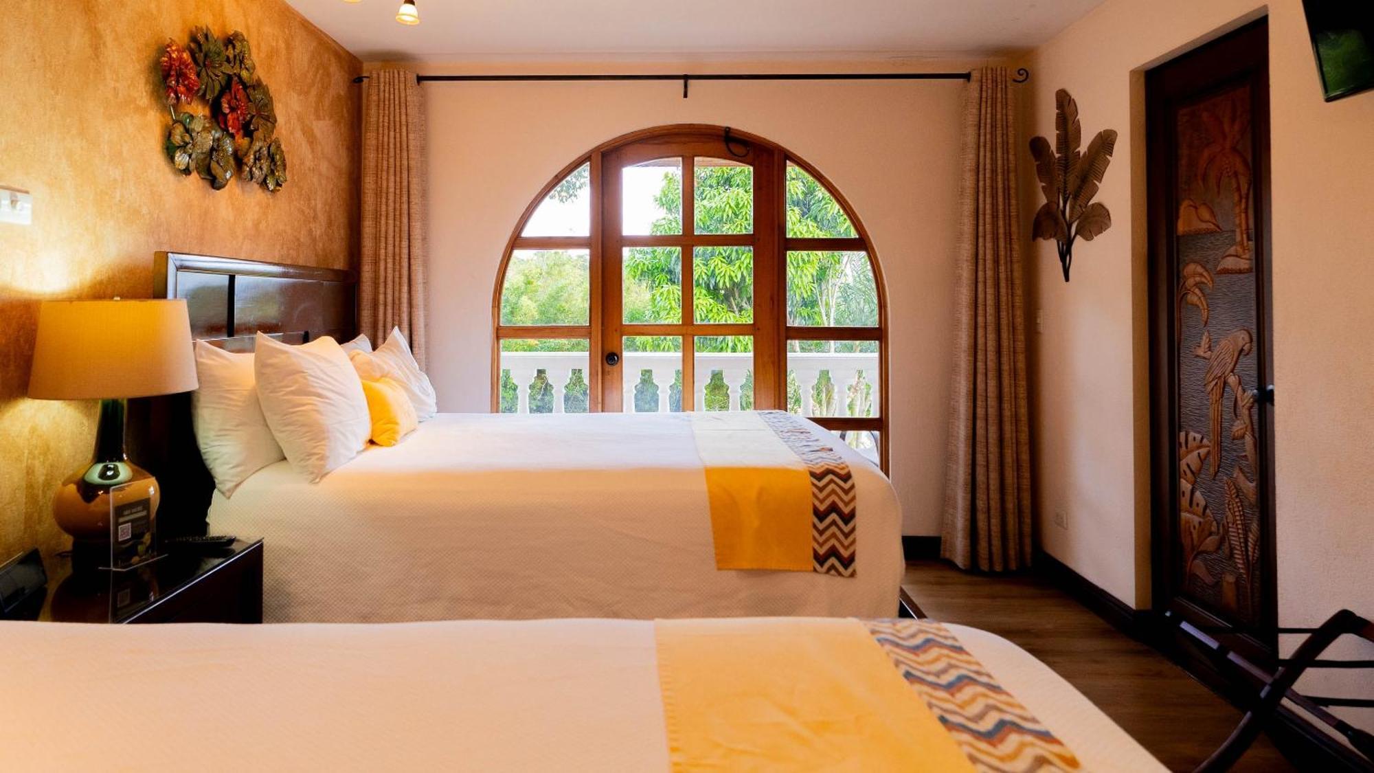 Hotel Buena Vista Chic
