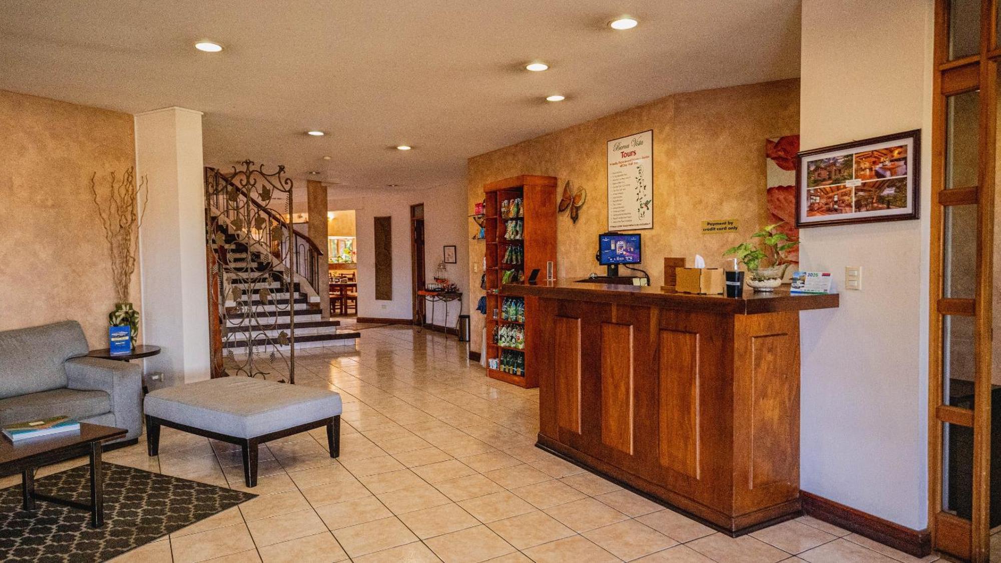 Hotel Buena Vista Chic 4*