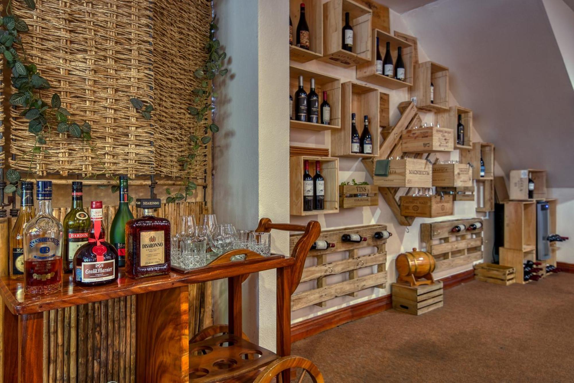 Hotel Buena Vista Chic