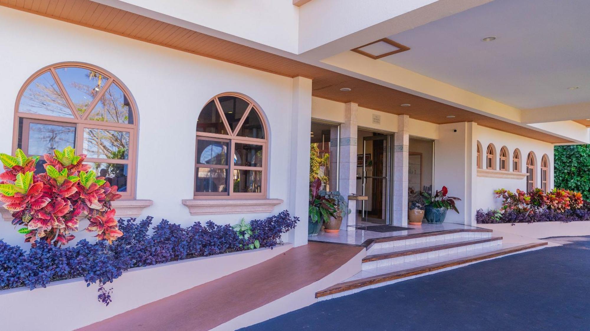 Hotel Buena Vista Chic 4*